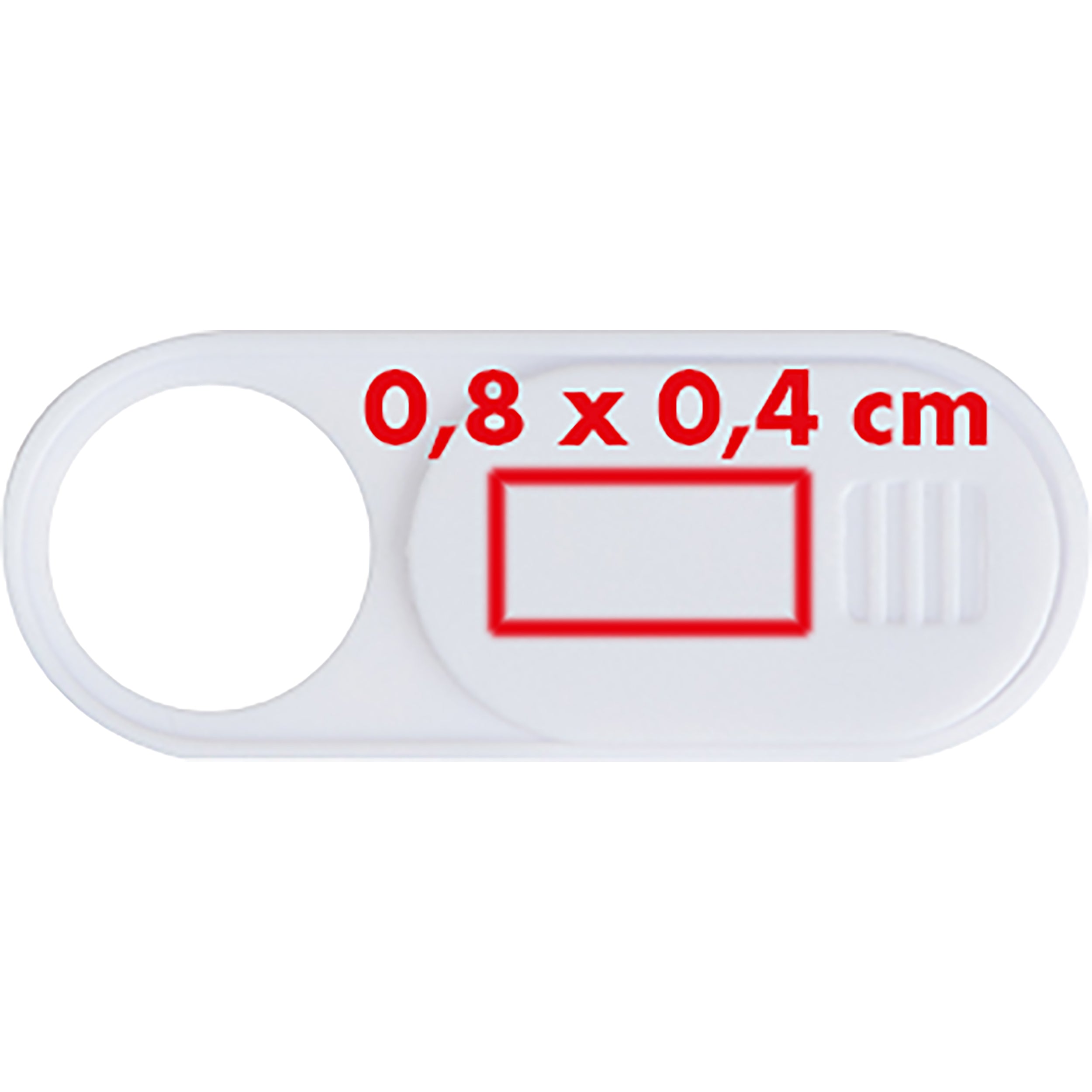 Abdeckung für Handykamera ESTER
