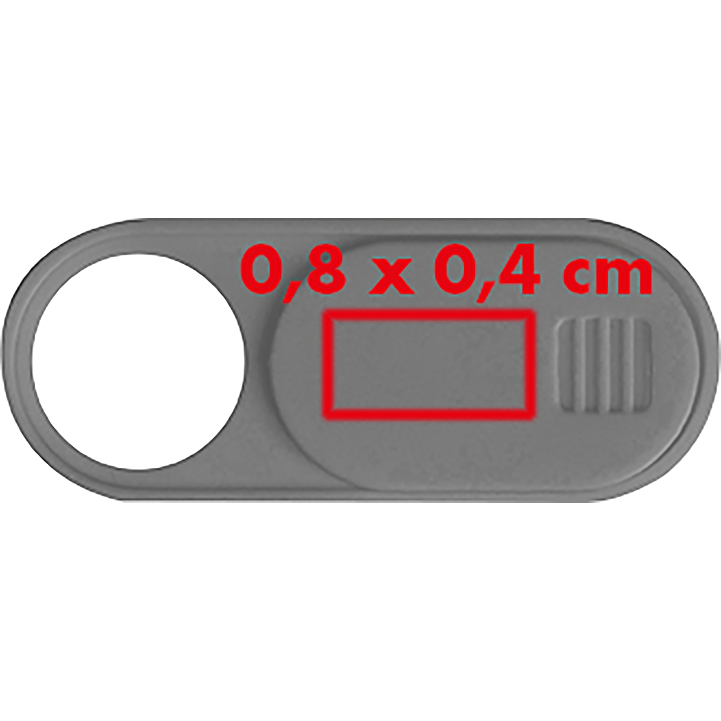 Abdeckung für Handykamera ESTER