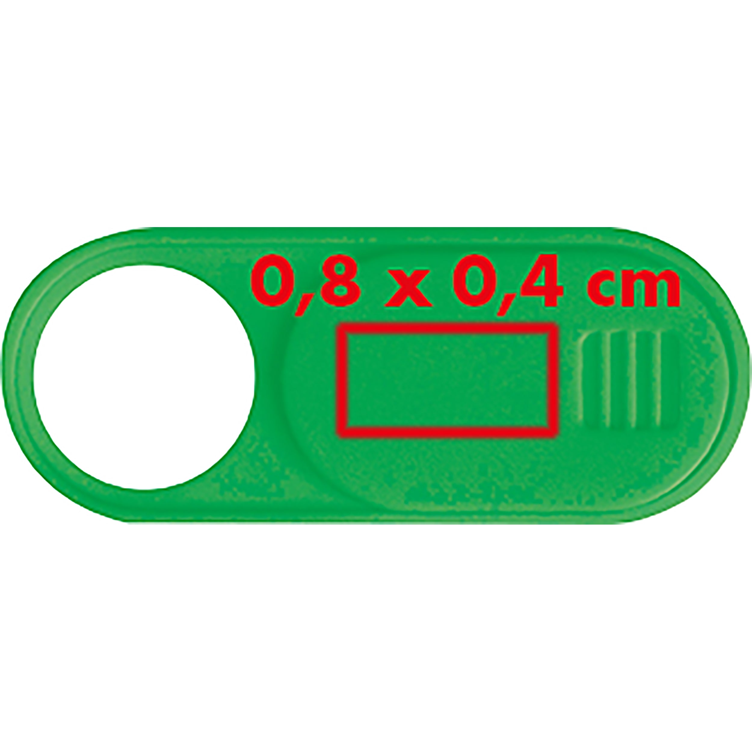 Abdeckung für Handykamera ESTER
