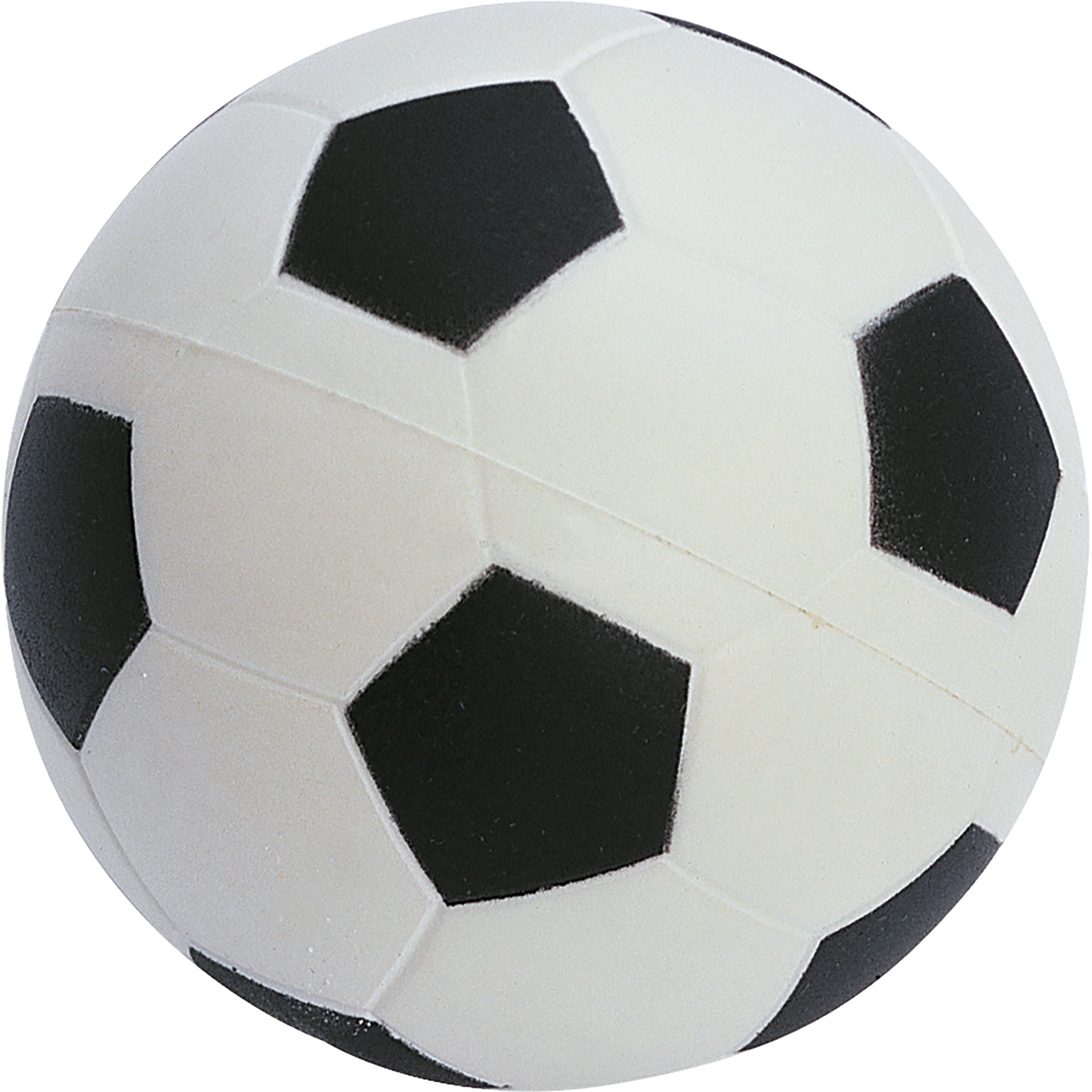 Anti Stress Knautschball Fußball LESLIE
