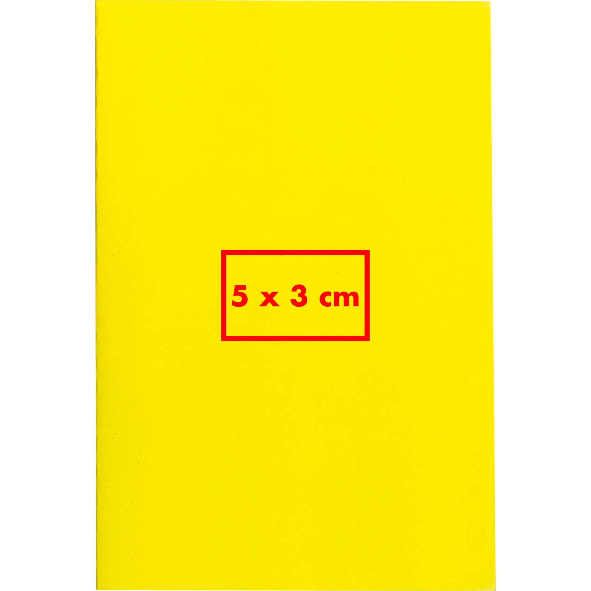 A5 Notizbuch mit karierten Blättern SILAS