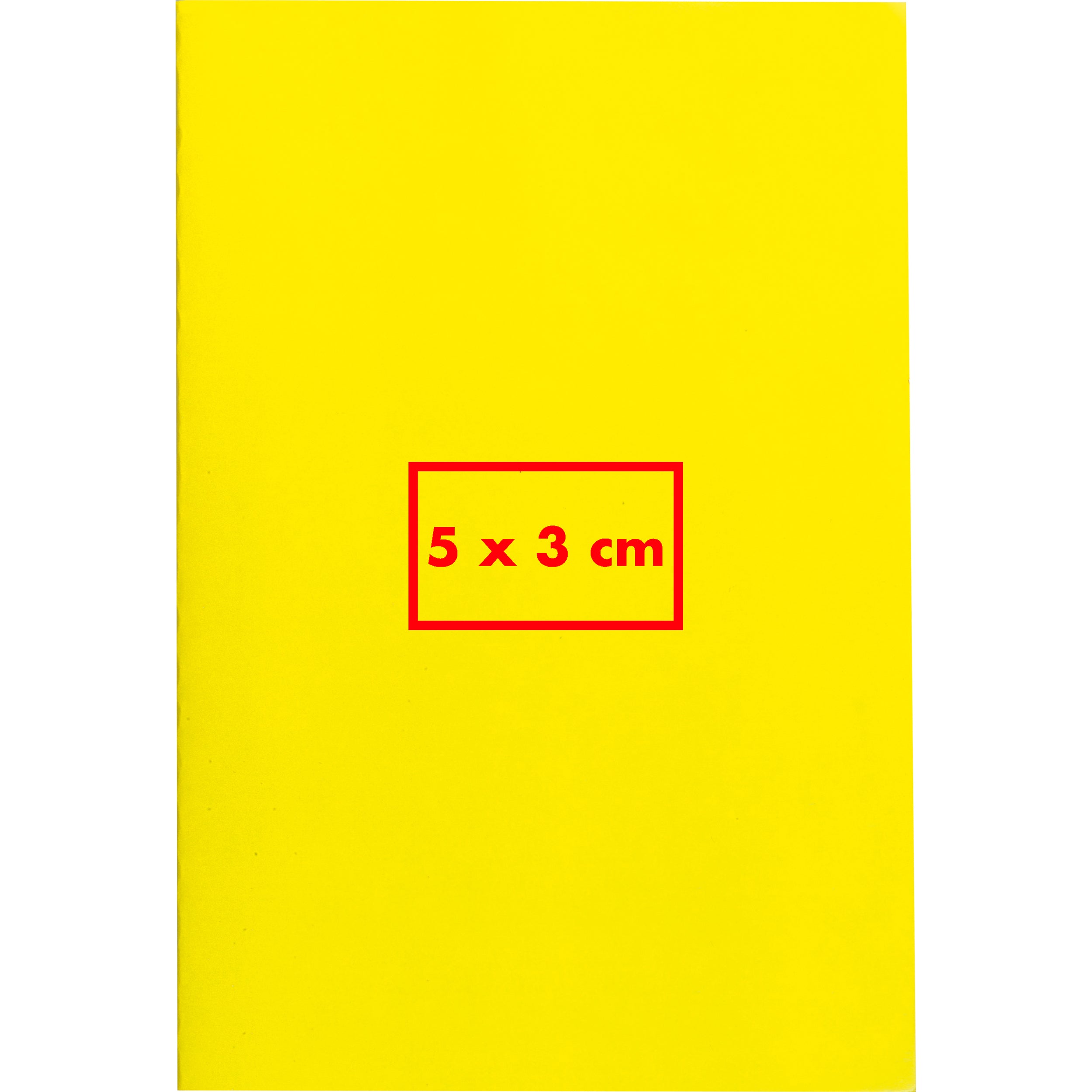 A5 Notizbuch mit karierten Blättern SILAS