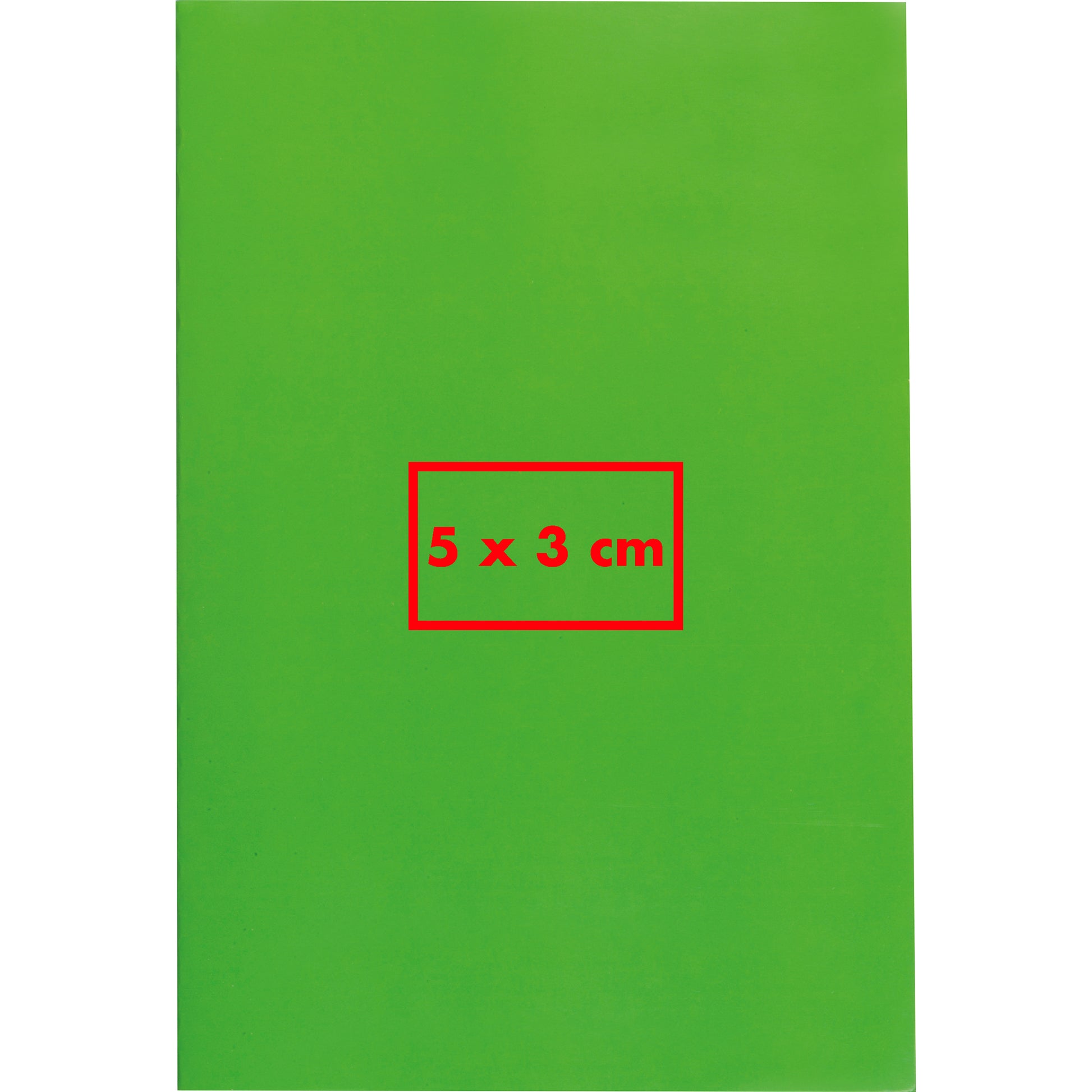 A5 Notizbuch mit karierten Blättern SILAS