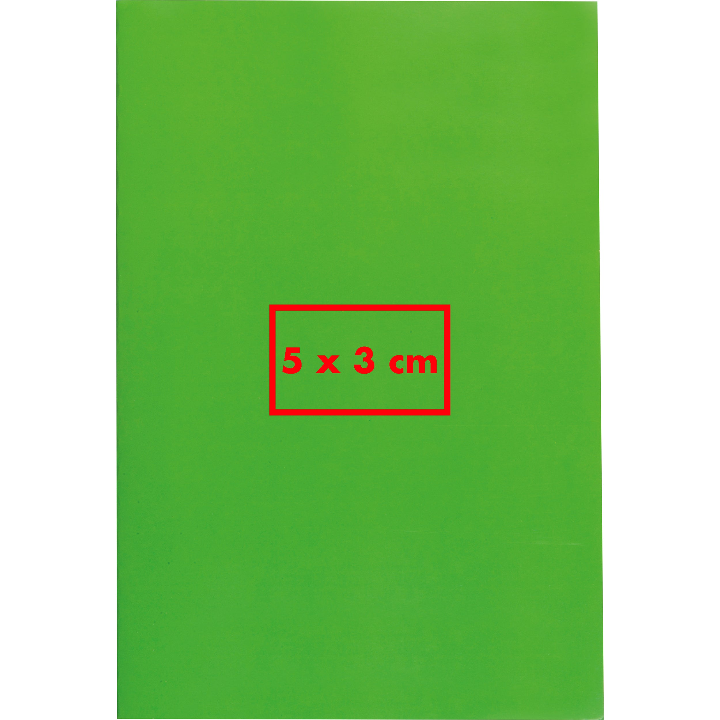 A5 Notizbuch mit karierten Blättern SILAS