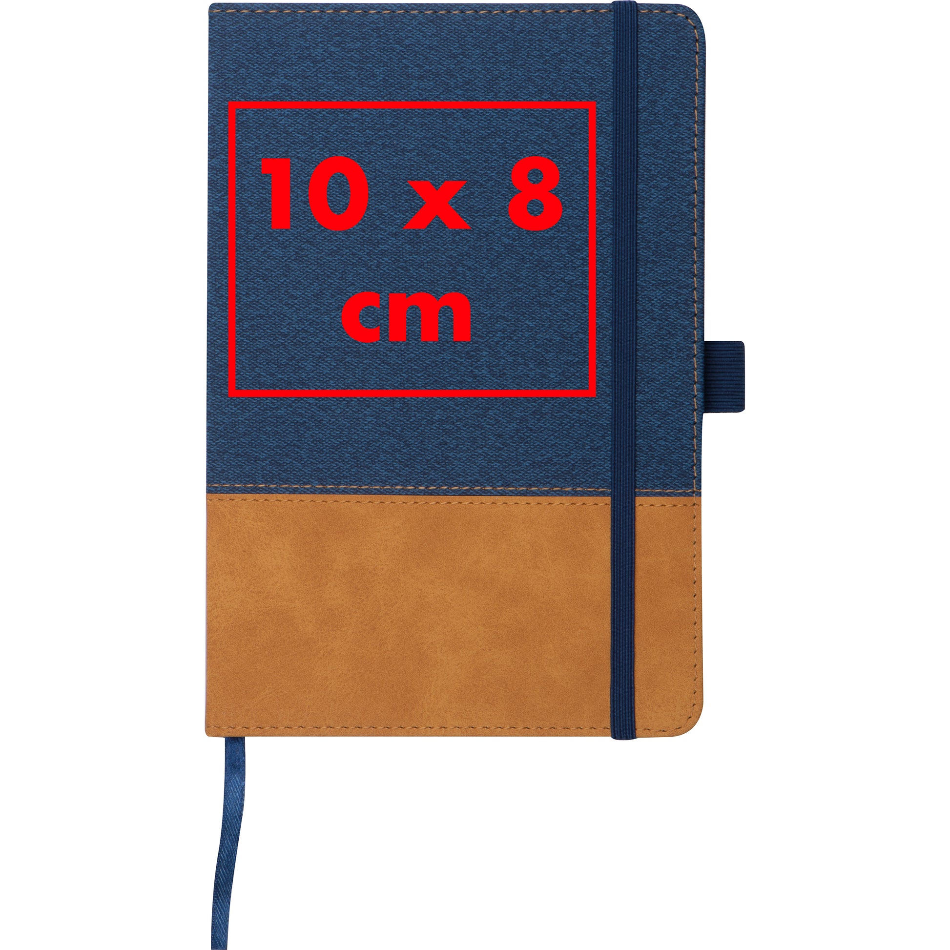 Notizbuch aus PU GRETEL