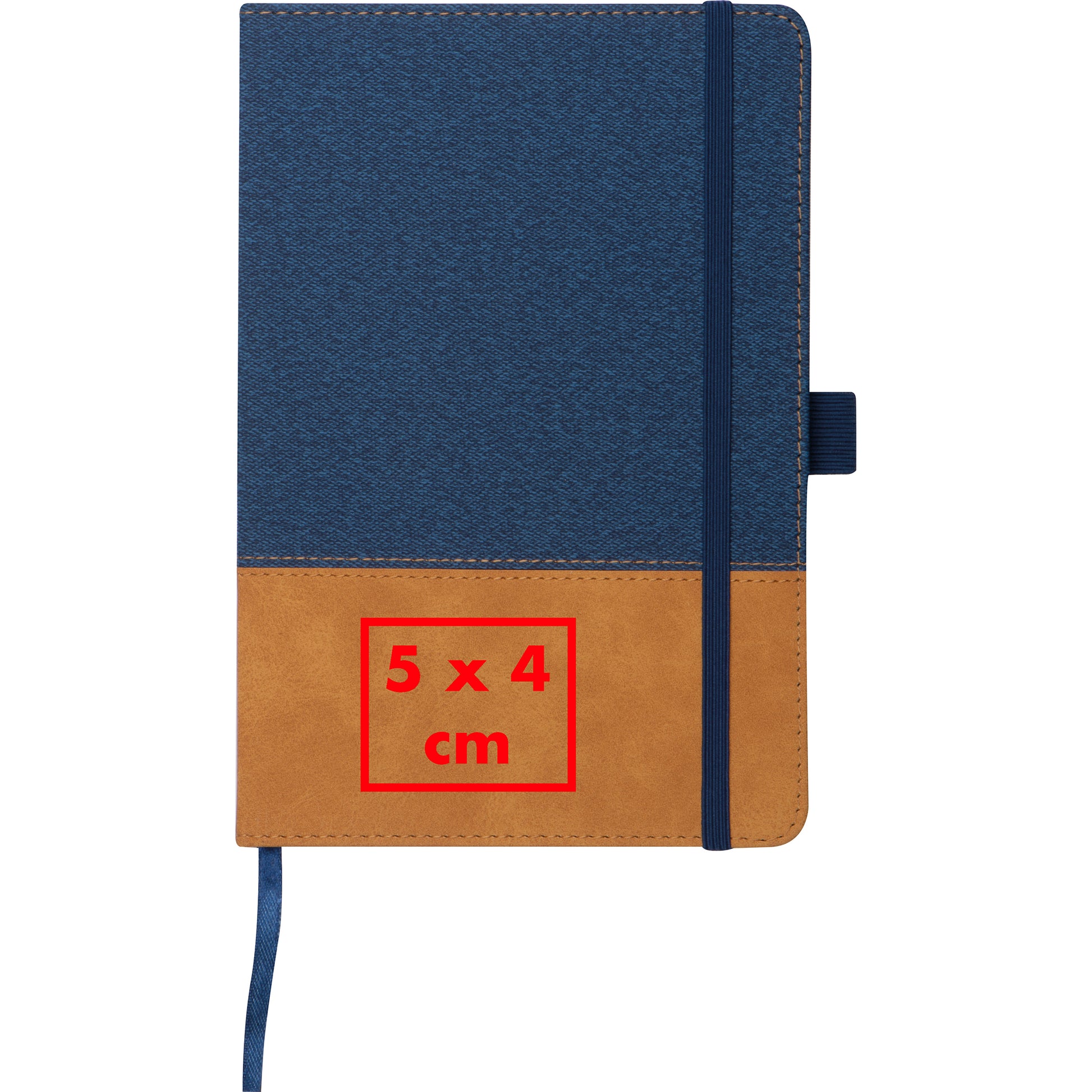 Notizbuch aus PU GRETEL