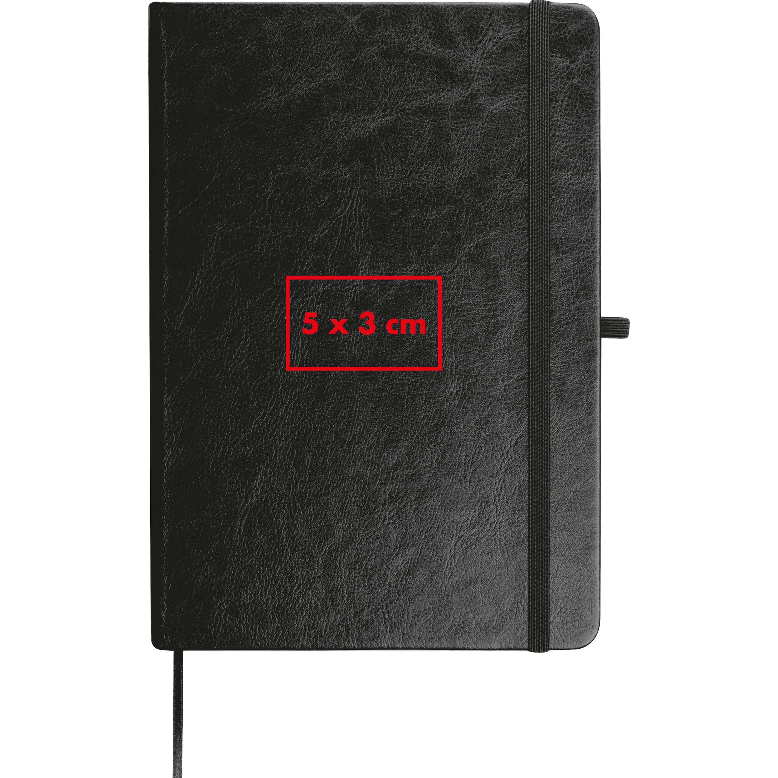 A5 Notizbuch CLEO