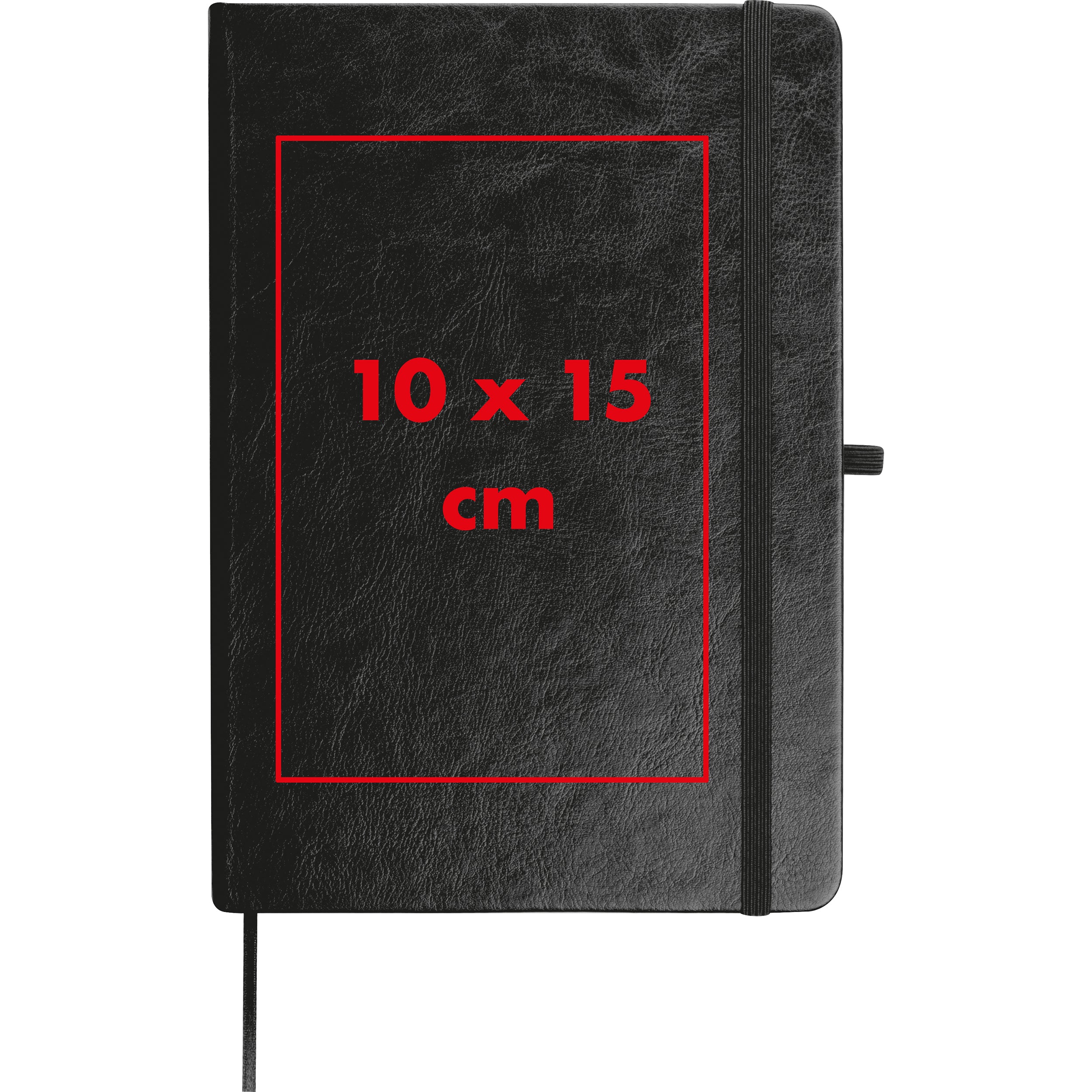 A5 Notizbuch CLEO