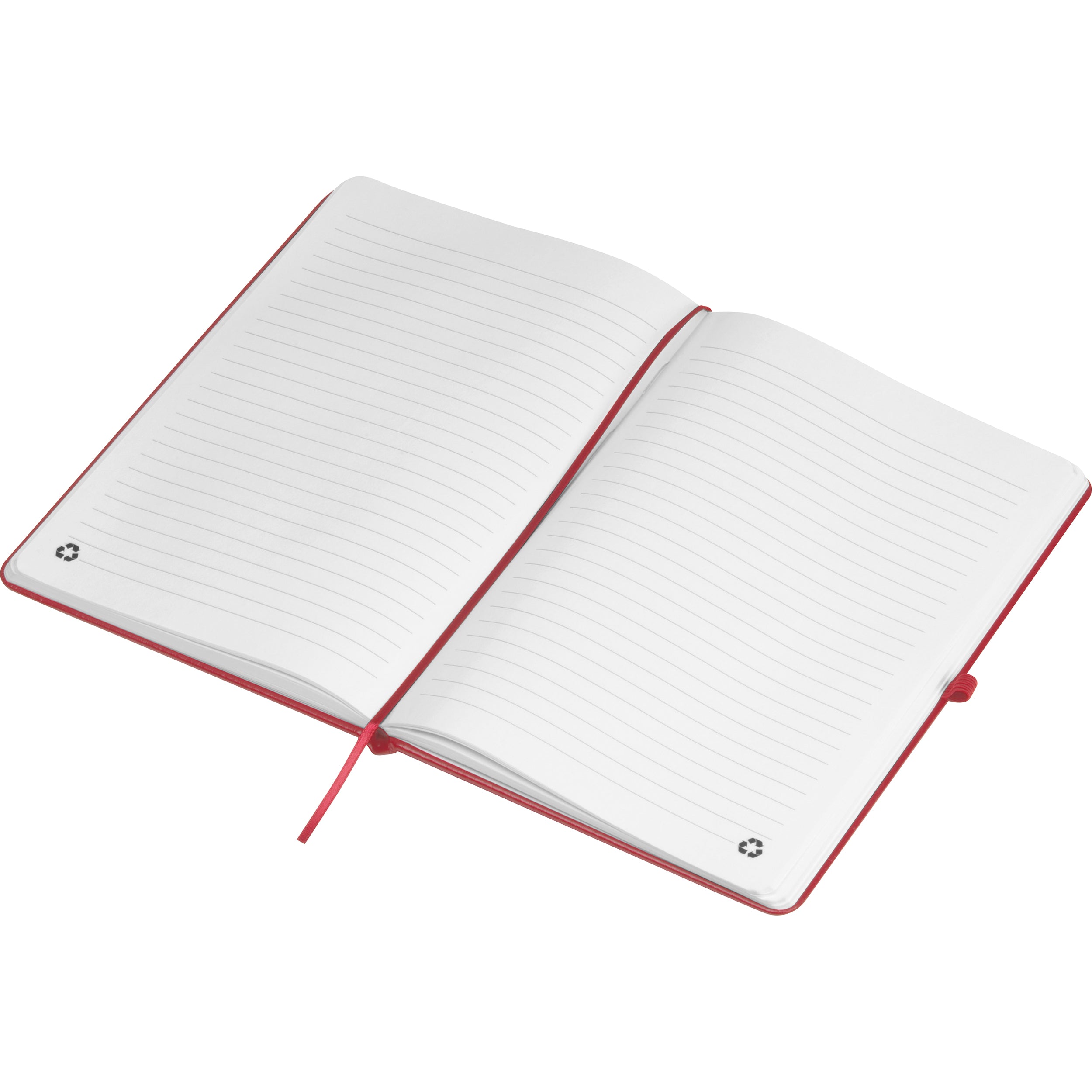 A5 Notizbuch CLEO