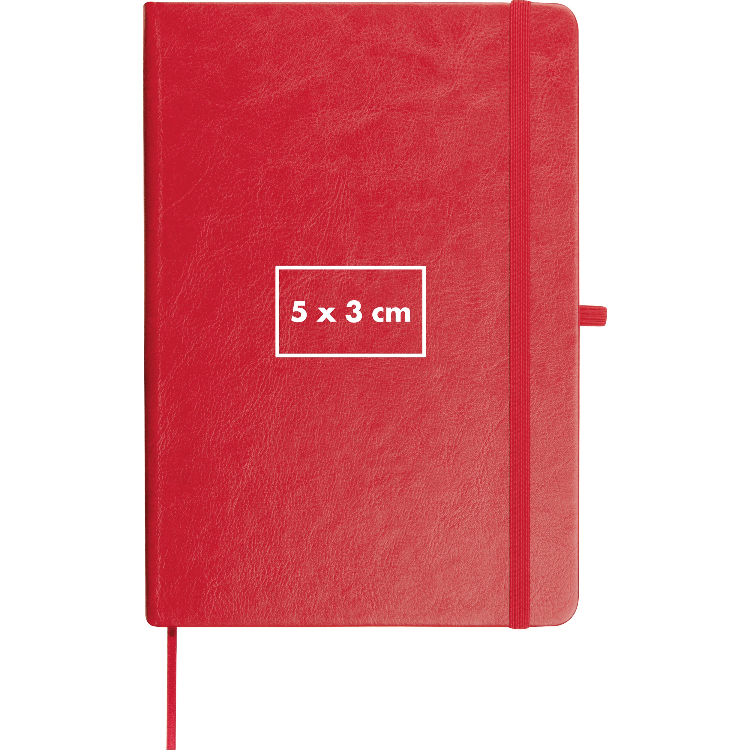 A5 Notizbuch CLEO