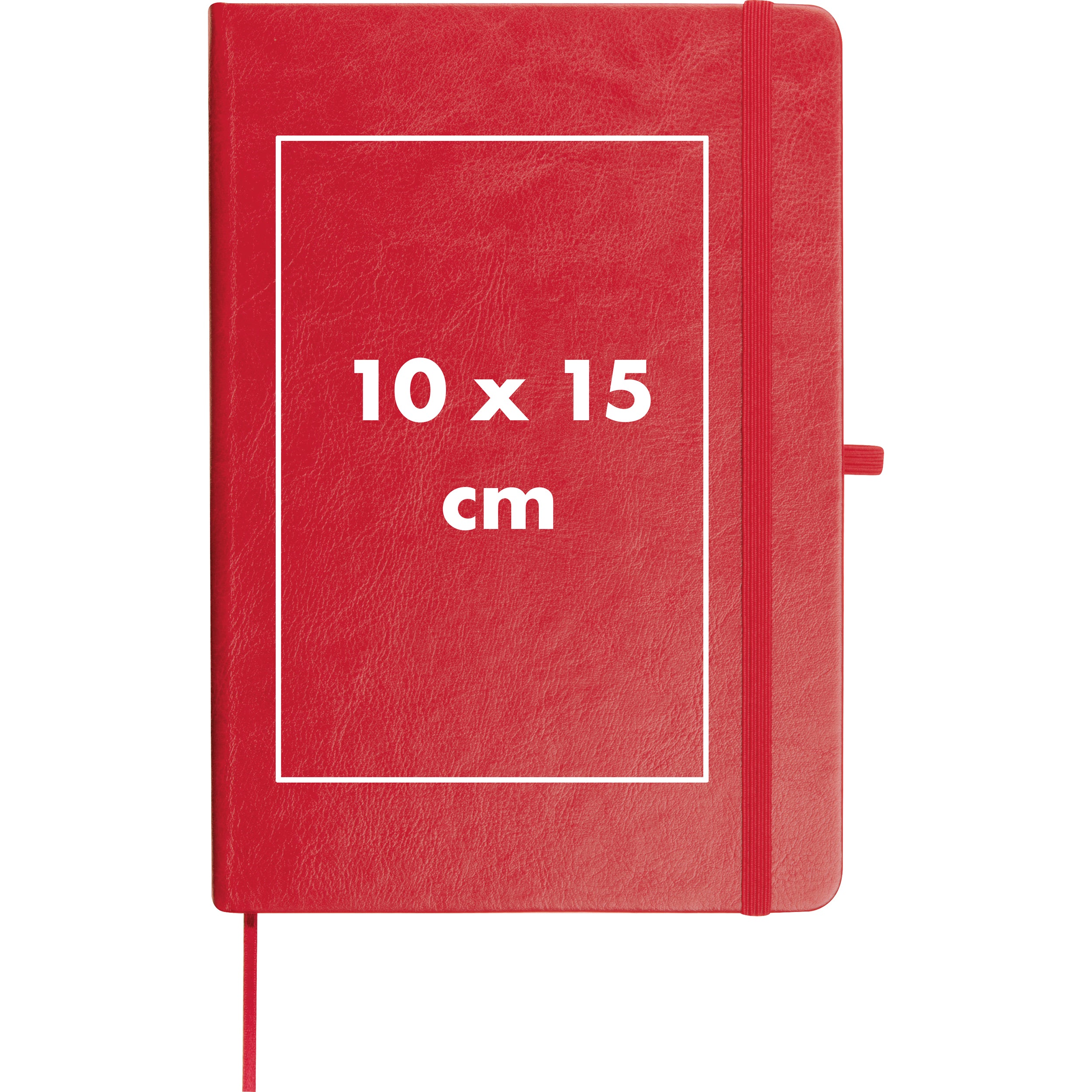 A5 Notizbuch CLEO