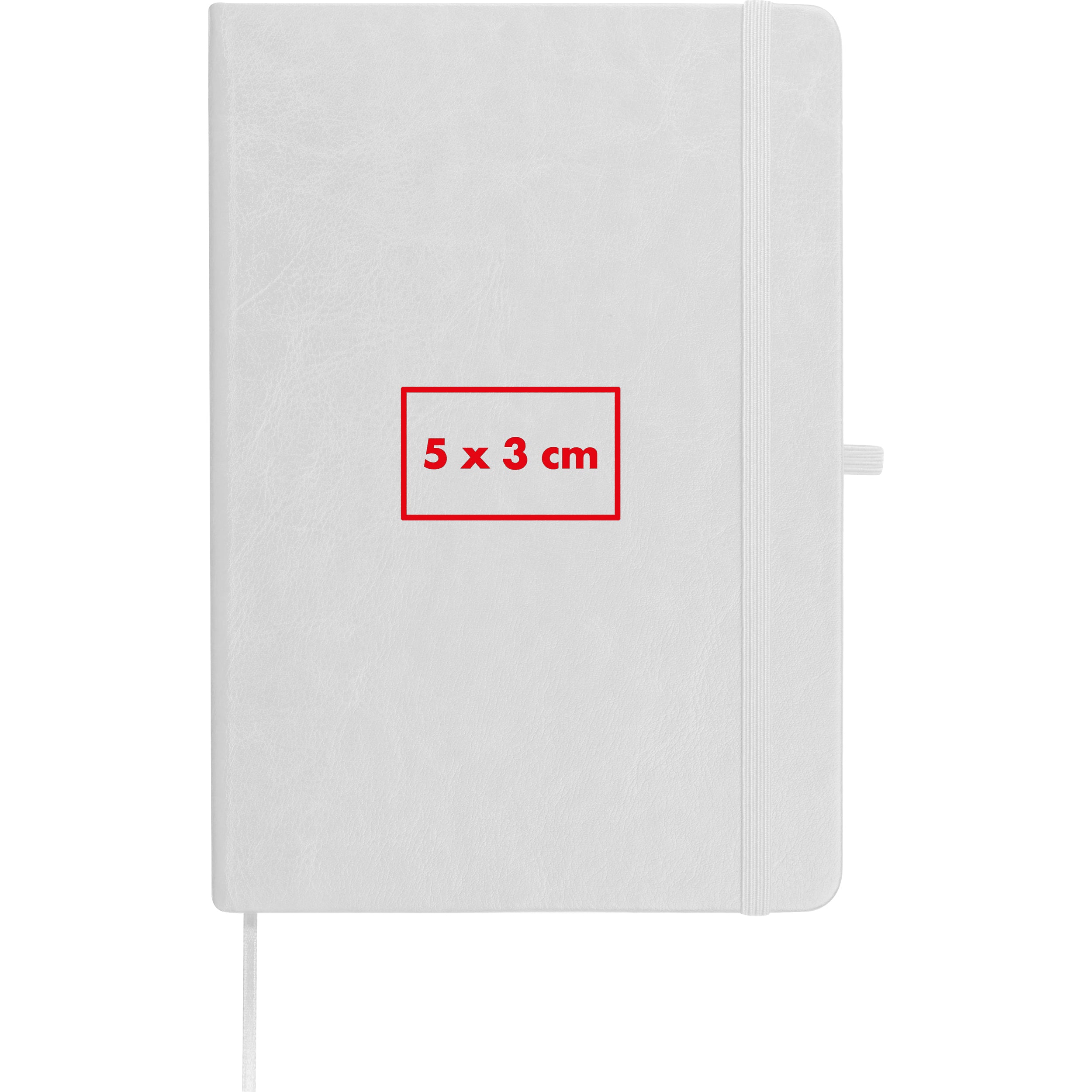 A5 Notizbuch CLEO