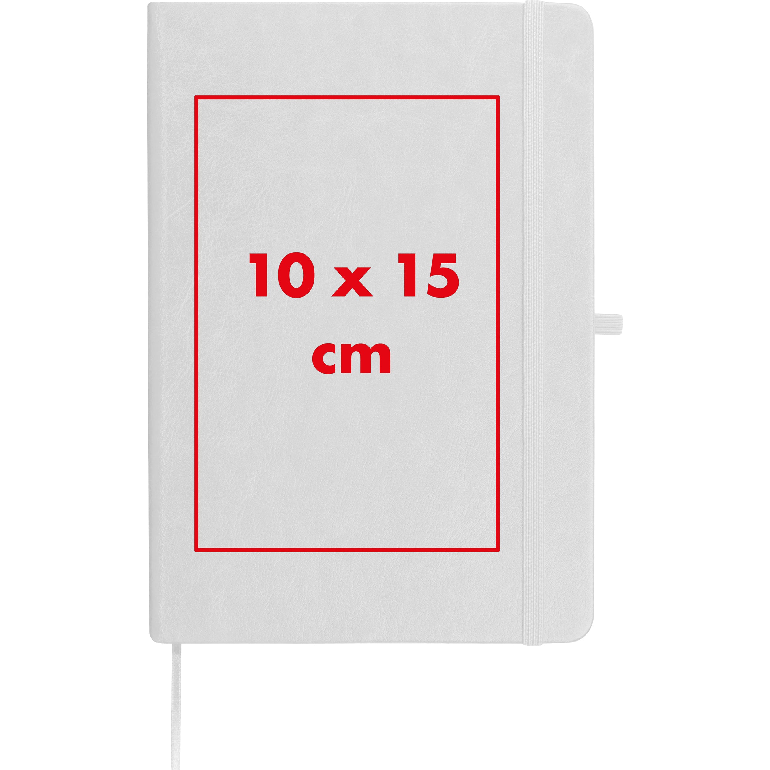 A5 Notizbuch CLEO