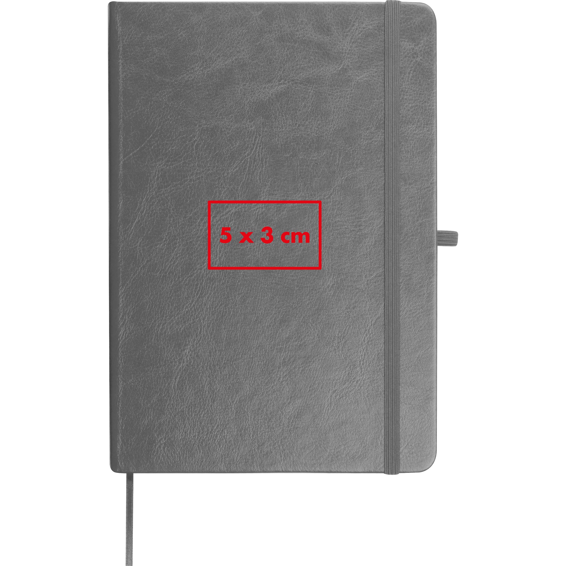 A5 Notizbuch CLEO