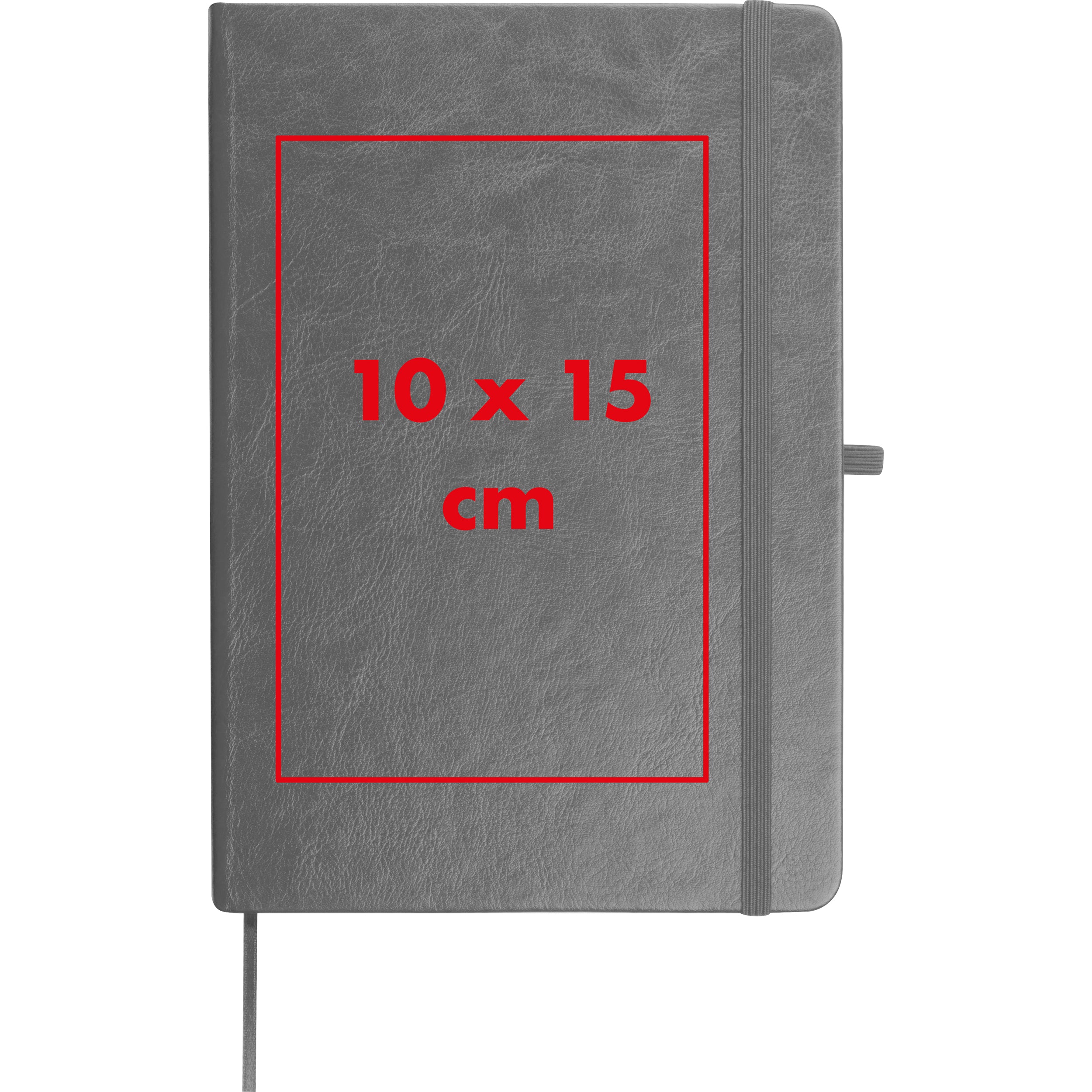 A5 Notizbuch CLEO