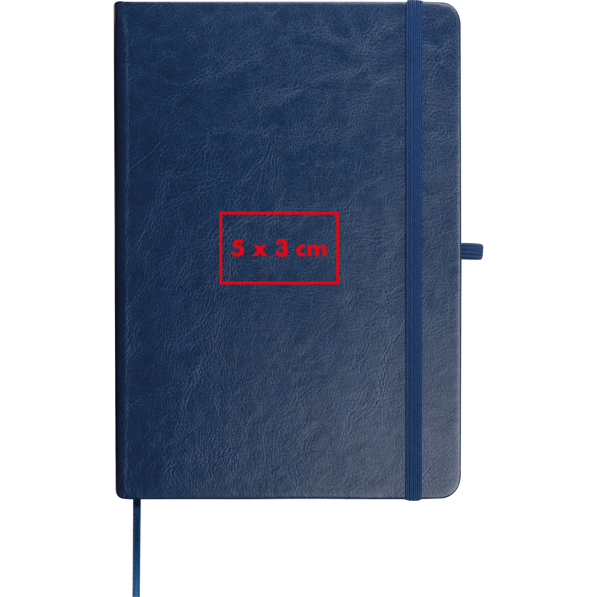 A5 Notizbuch CLEO