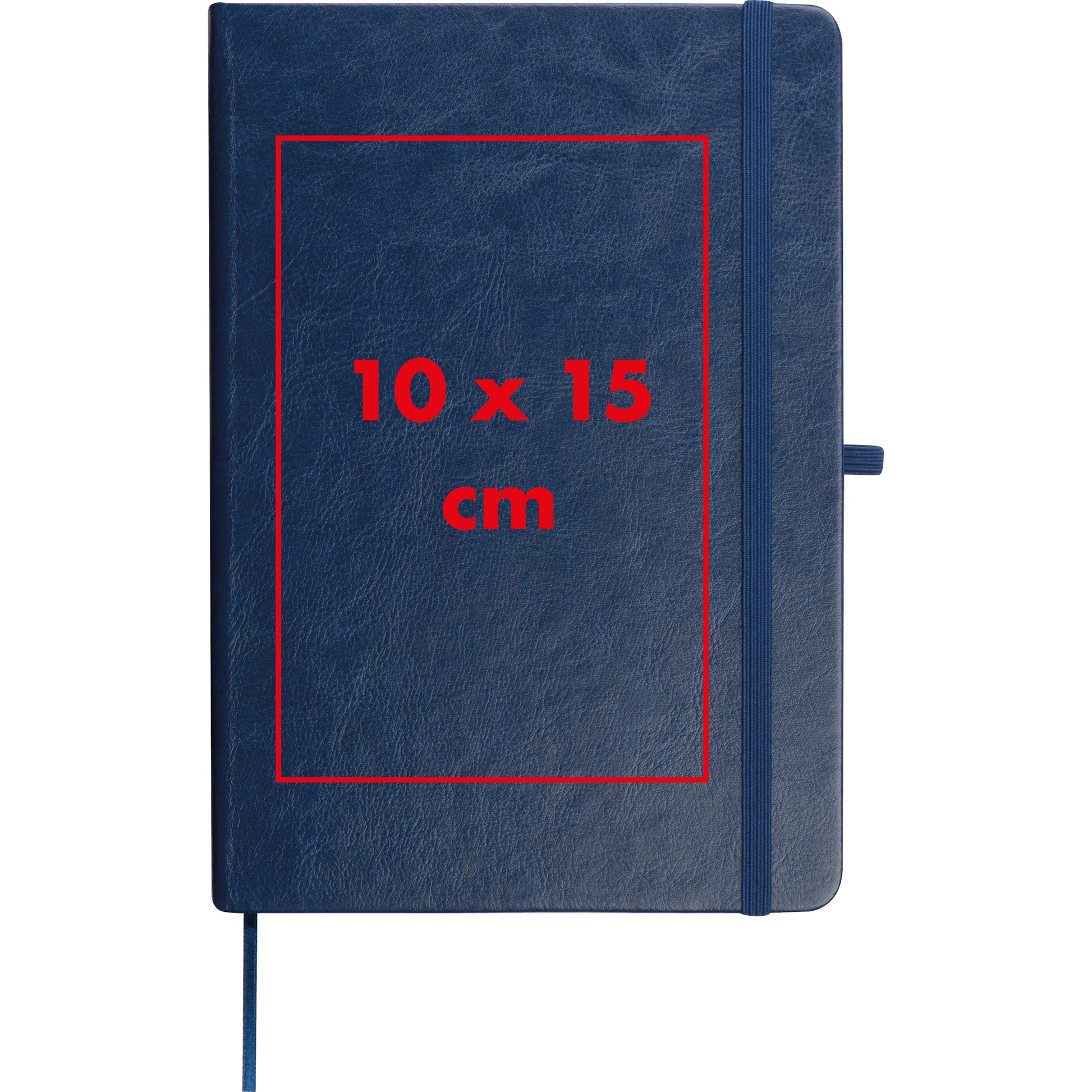 A5 Notizbuch CLEO