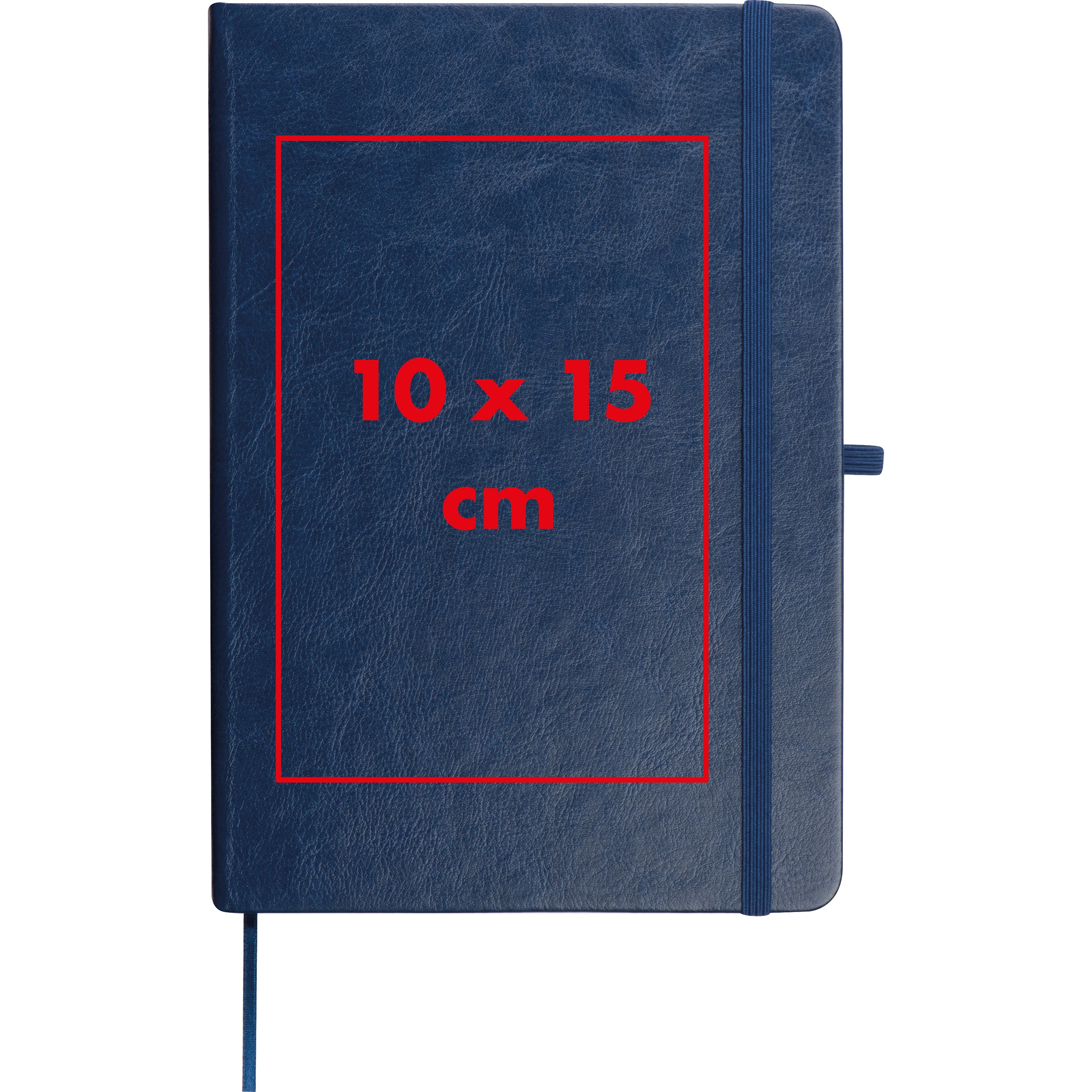 A5 Notizbuch CLEO