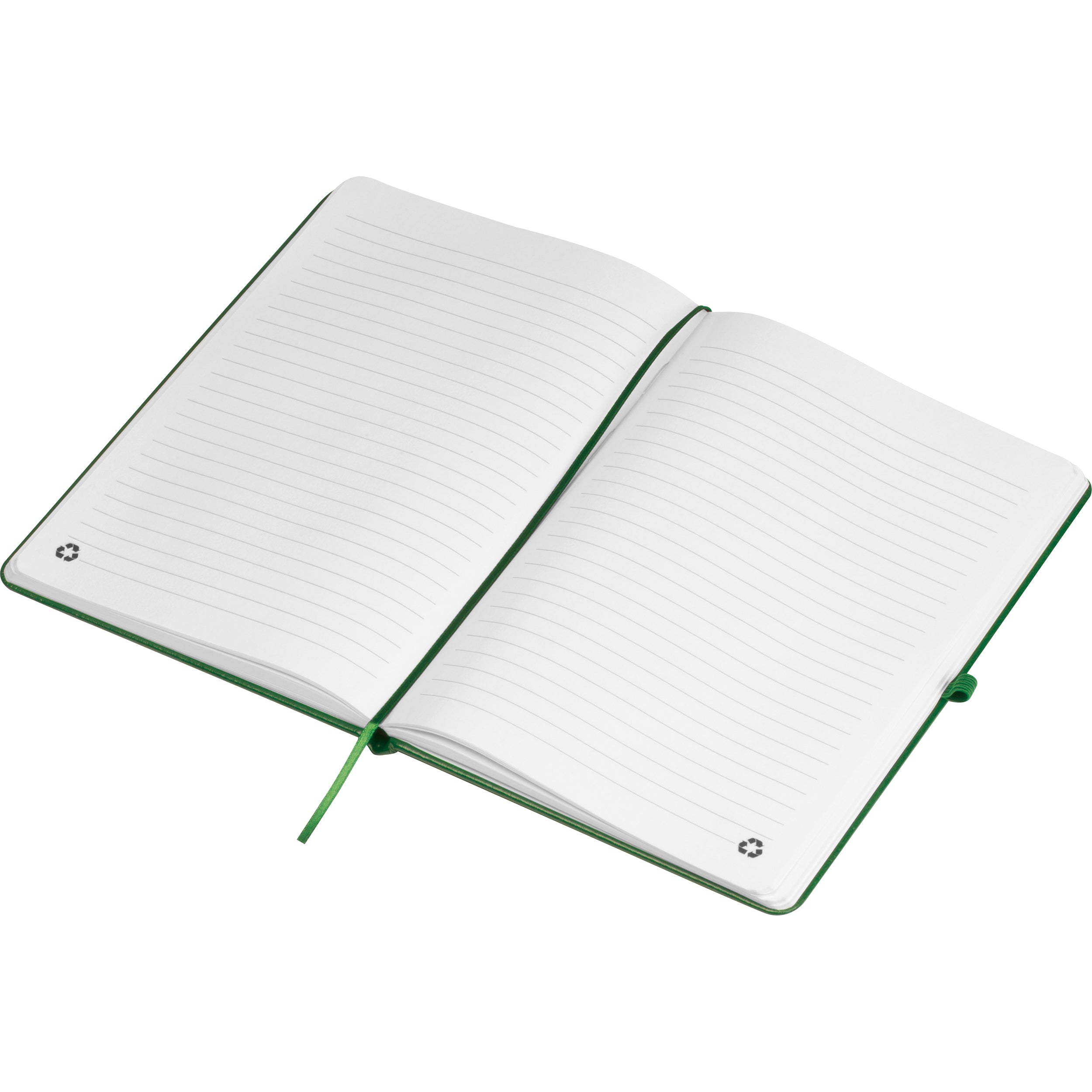 A5 Notizbuch CLEO