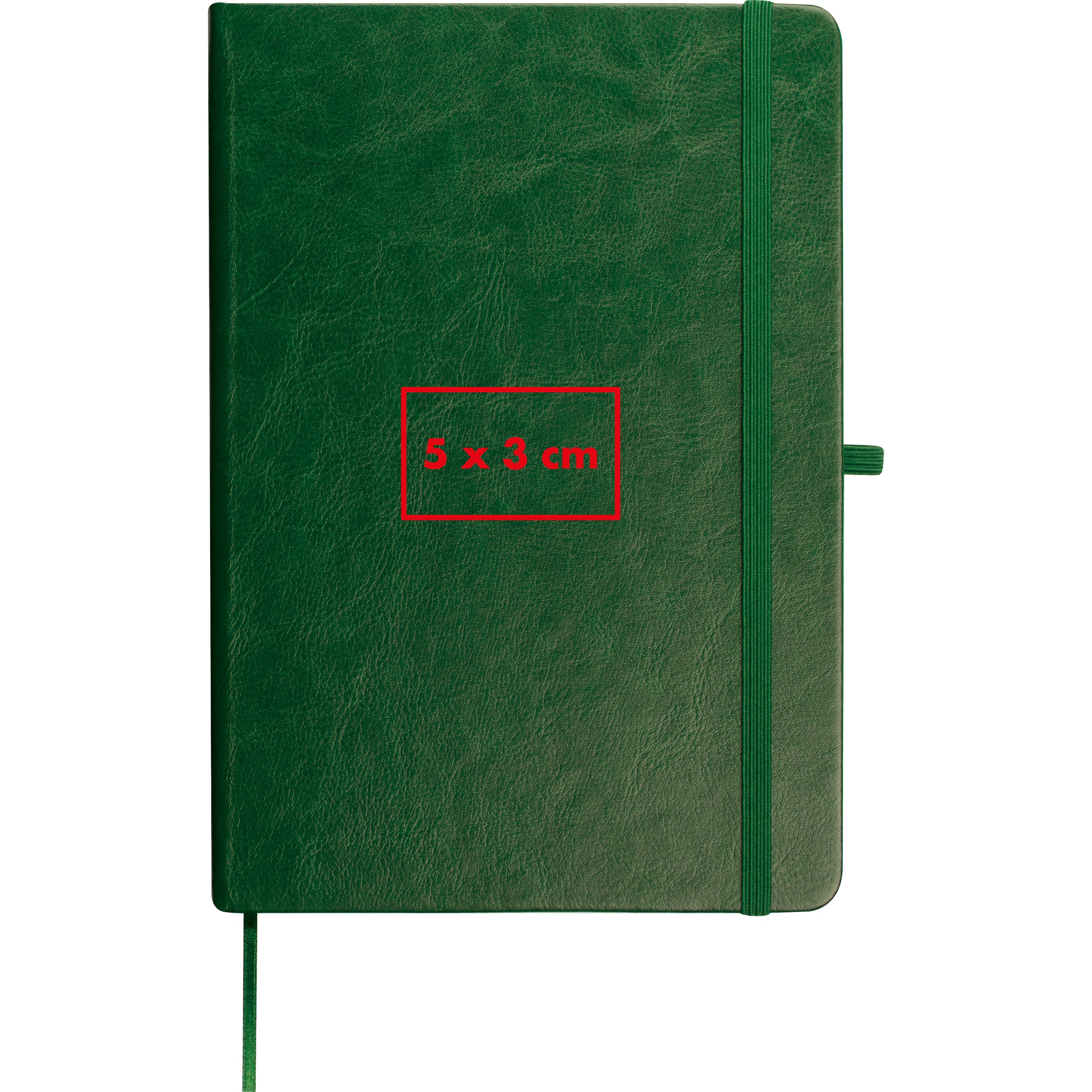 A5 Notizbuch CLEO