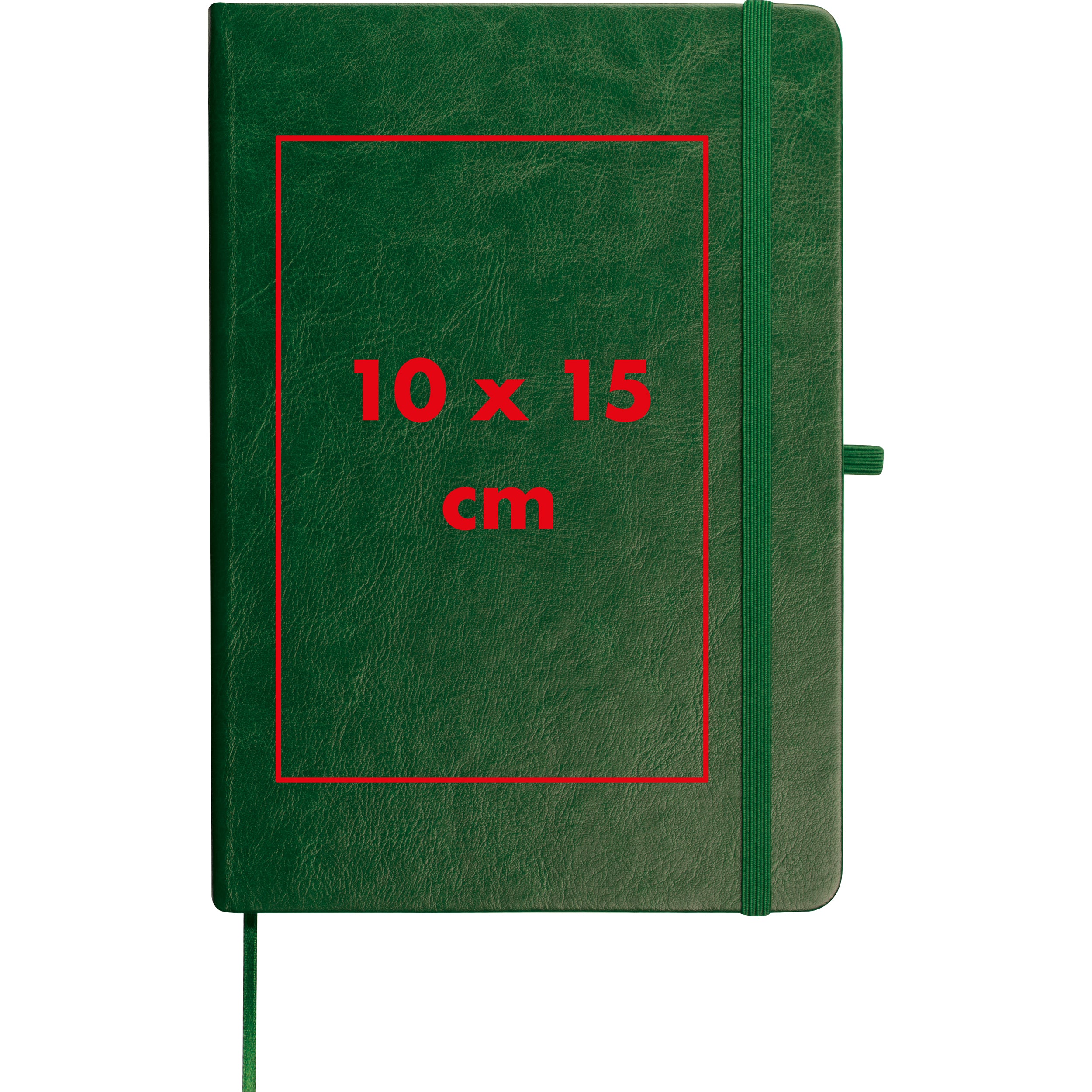 A5 Notizbuch CLEO