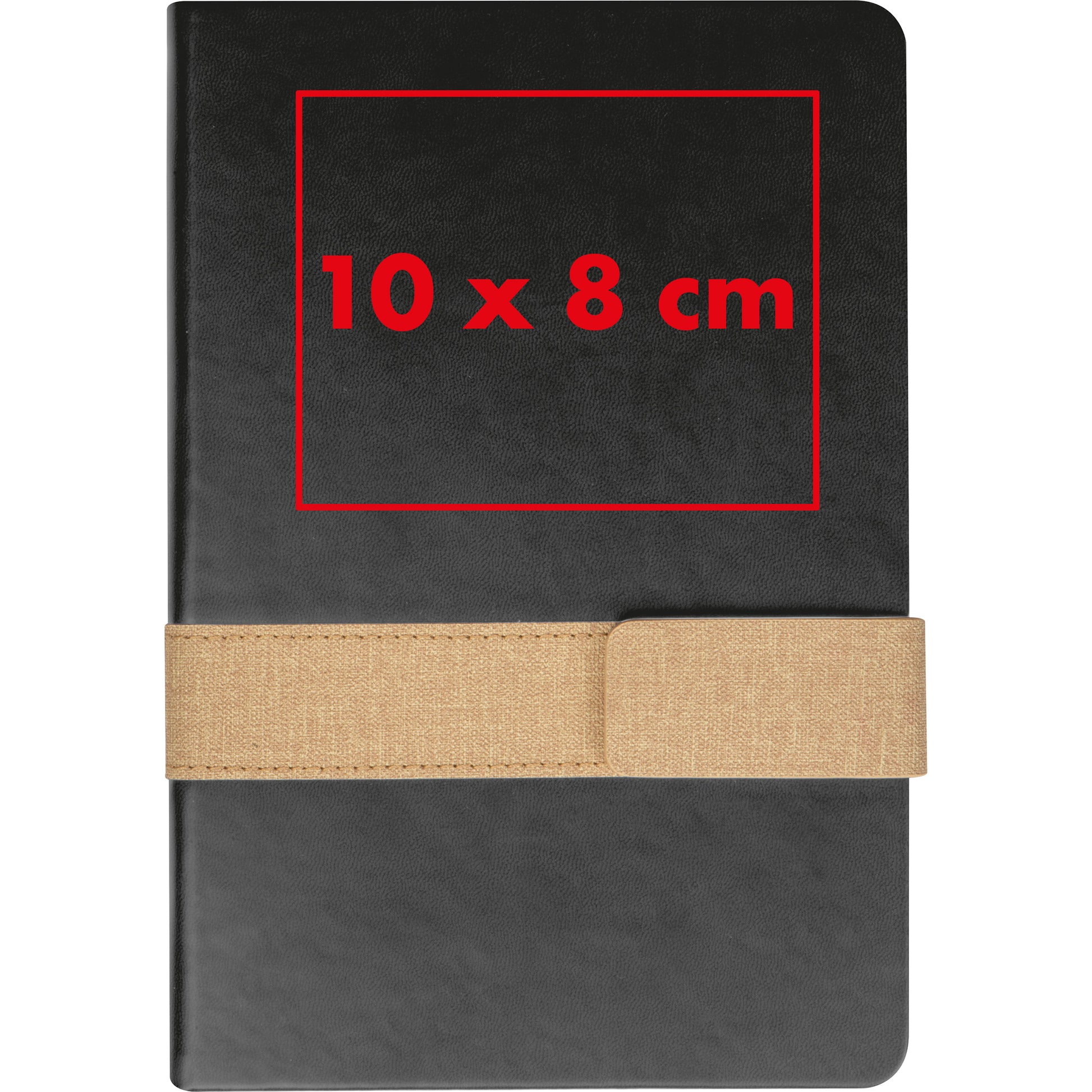 Notizbuch mit Magnetverschluss DOUGLAS