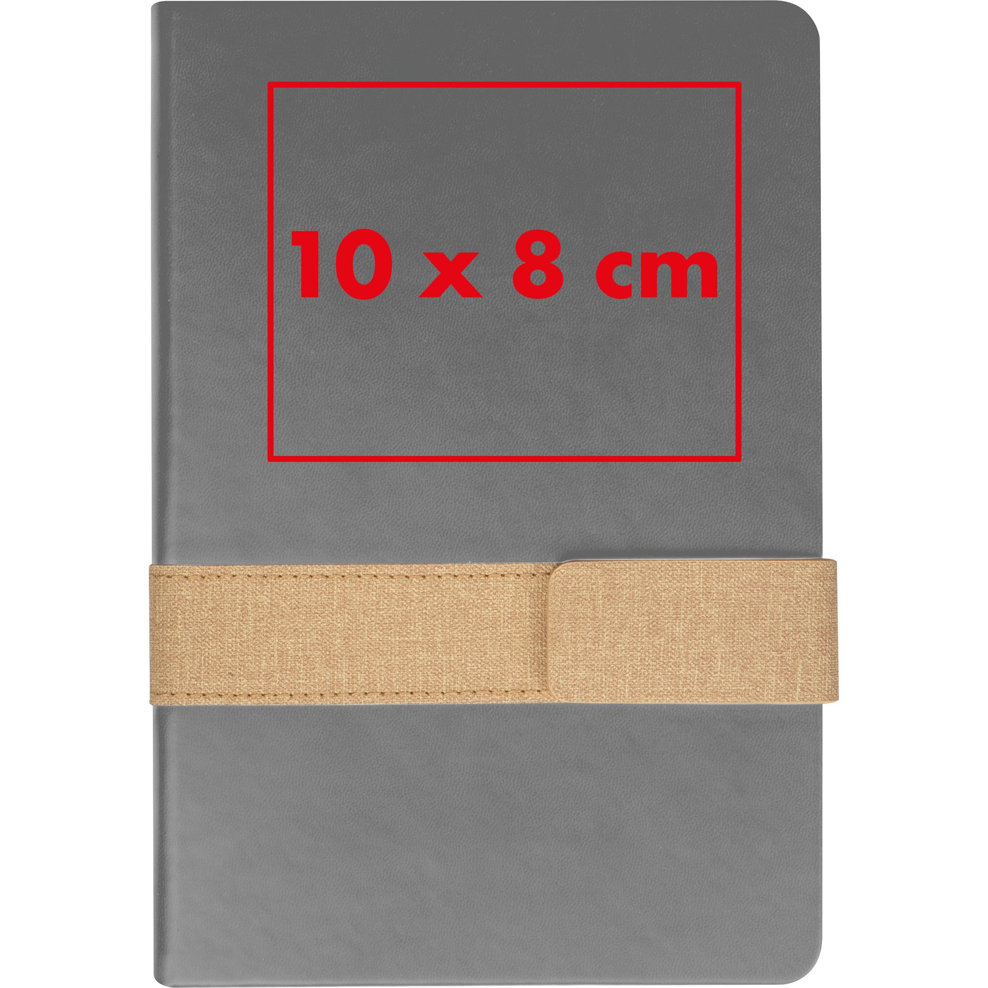 Notizbuch mit Magnetverschluss DOUGLAS