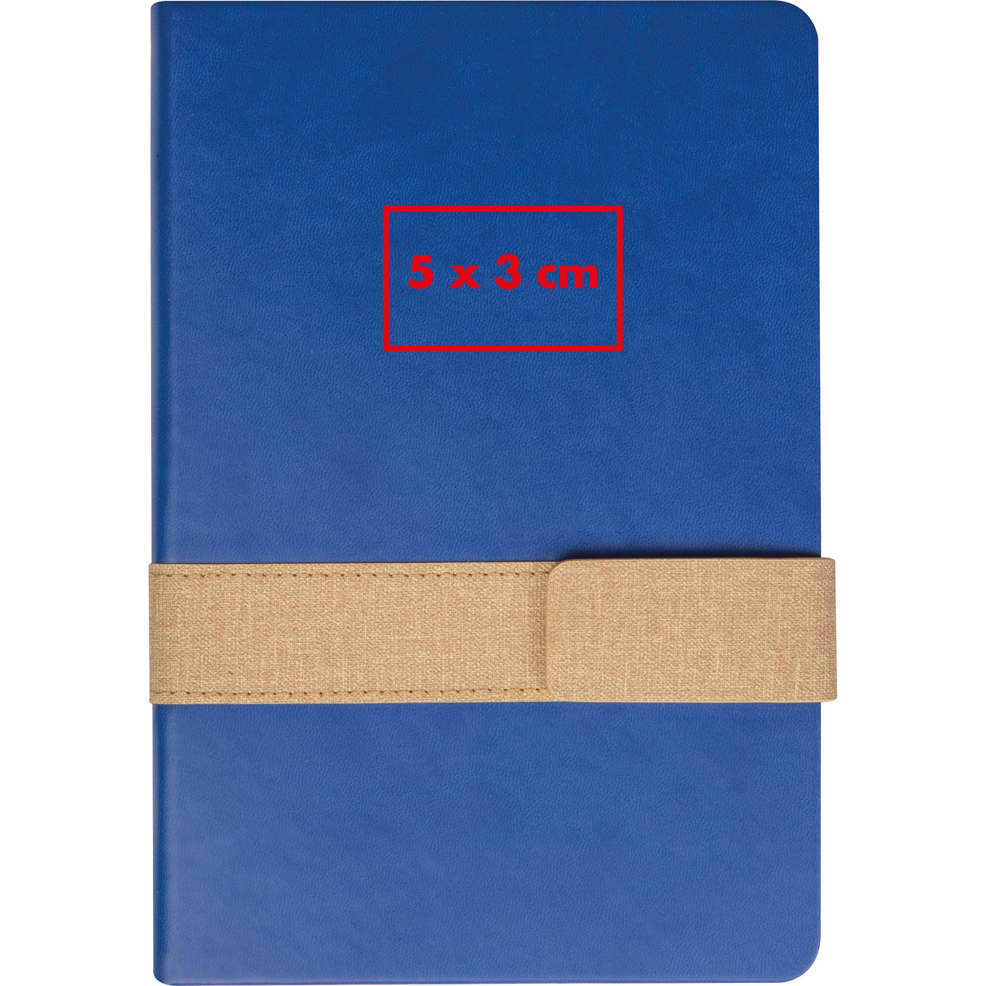 Notizbuch mit Magnetverschluss DOUGLAS