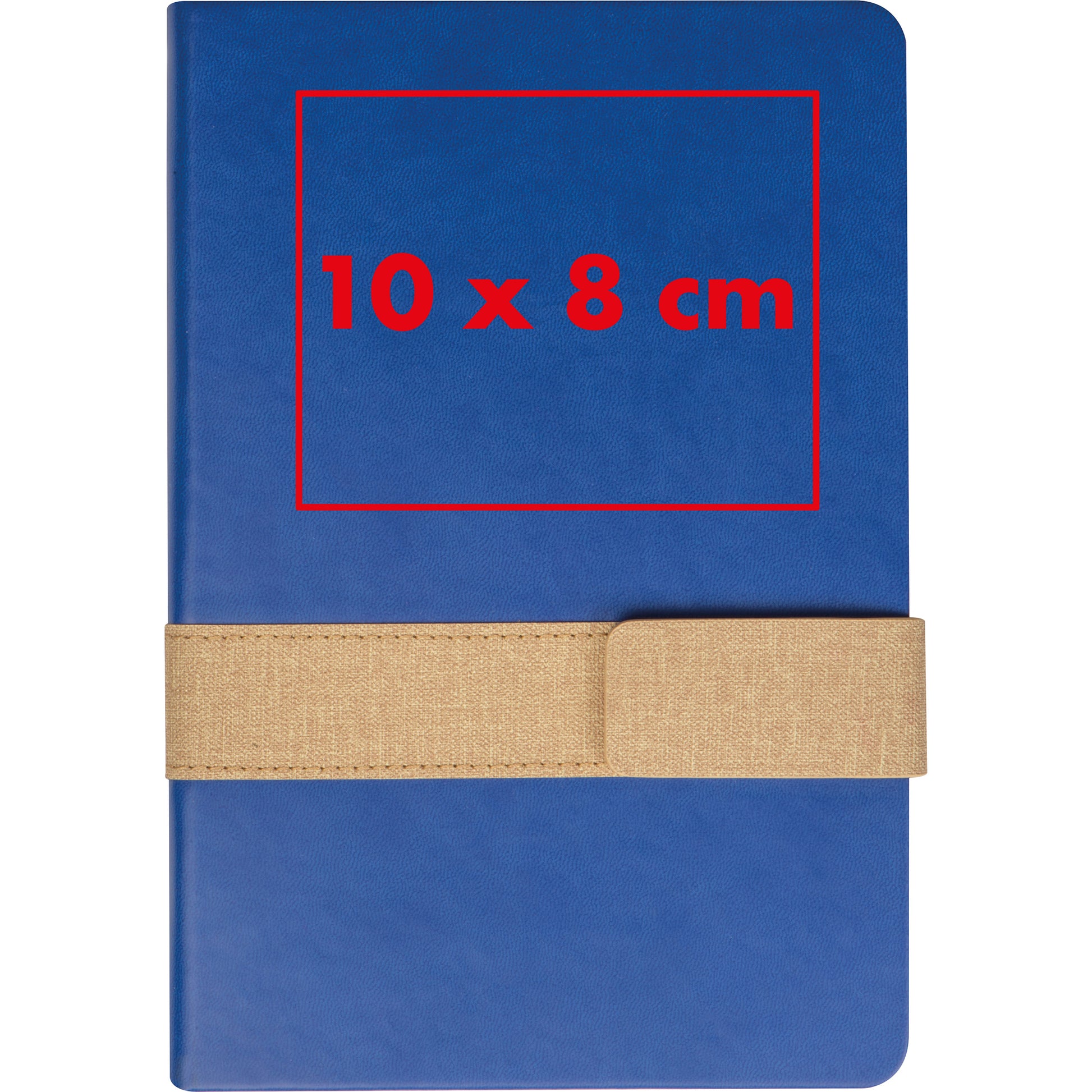 Notizbuch mit Magnetverschluss DOUGLAS
