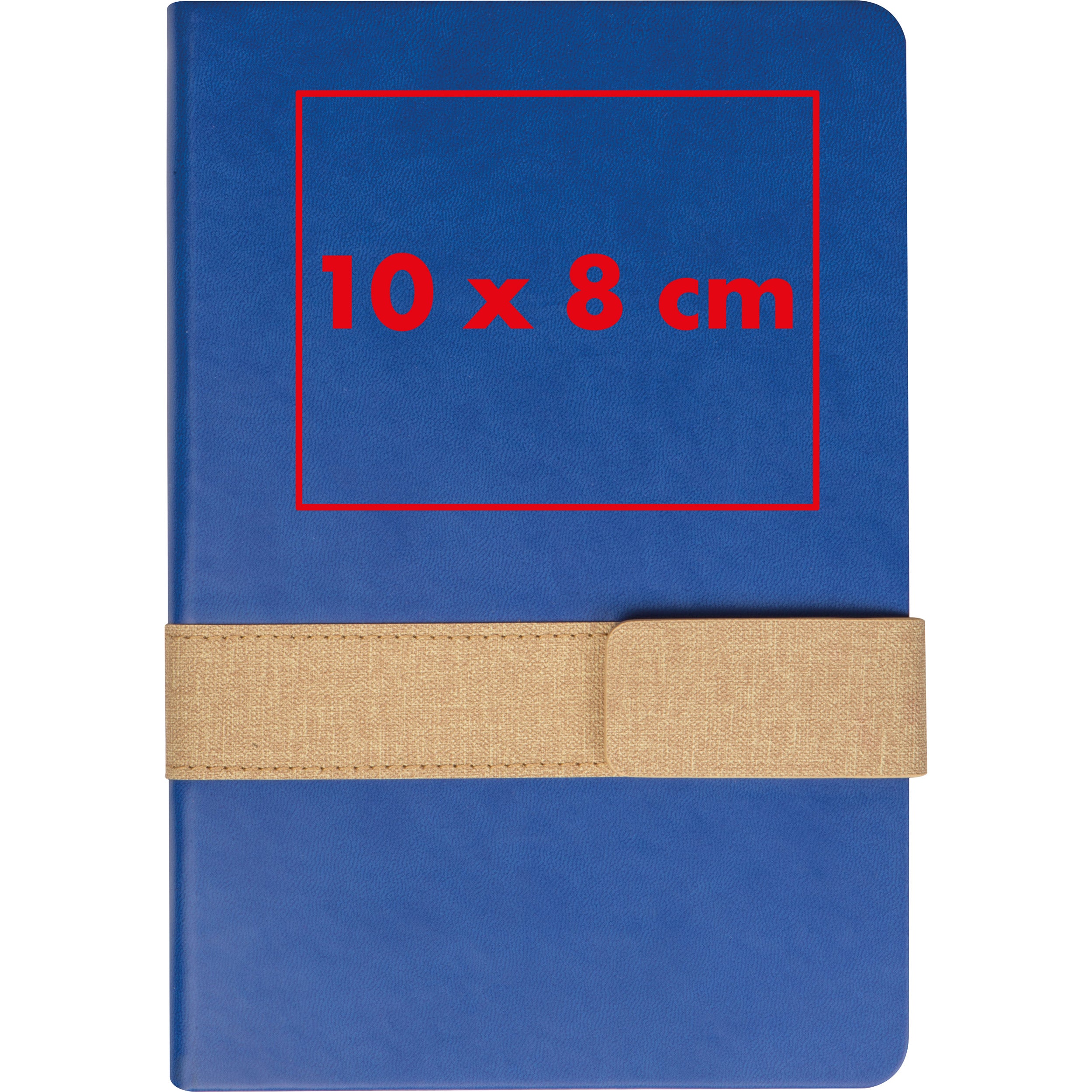 Notizbuch mit Magnetverschluss DOUGLAS