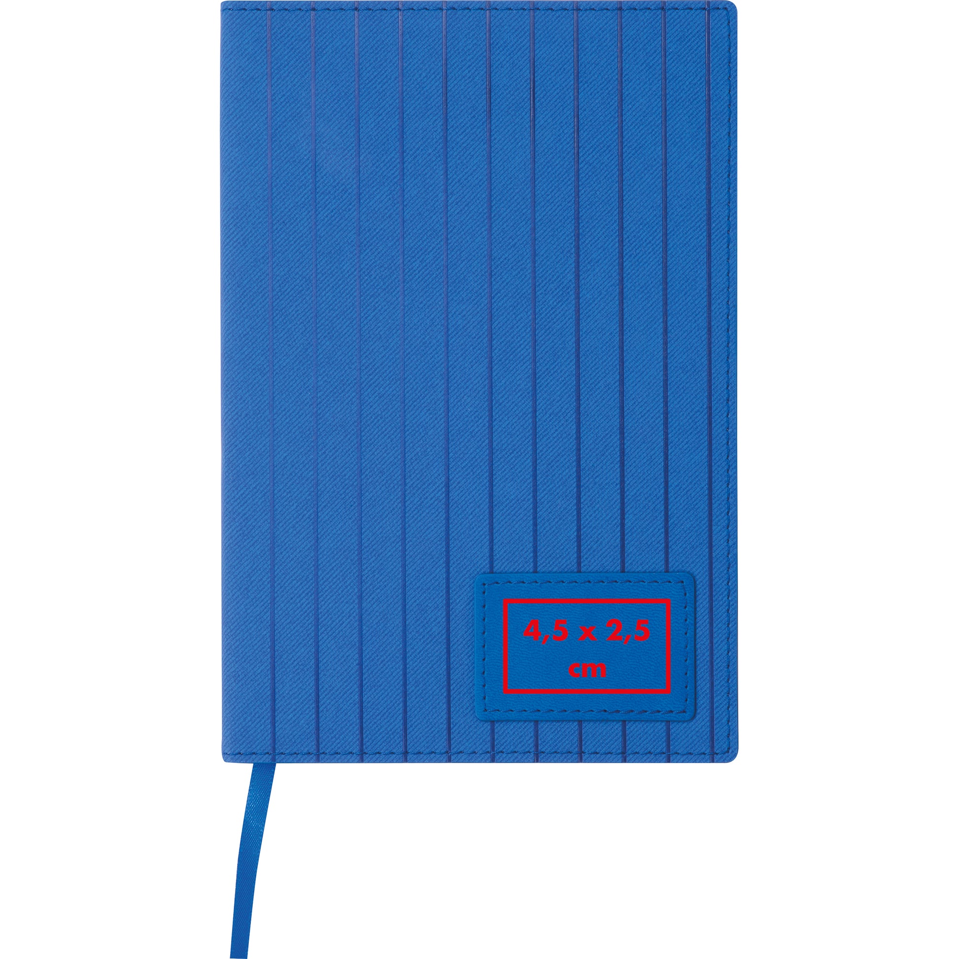A5 Notizbuch mit Softcover STANLEY