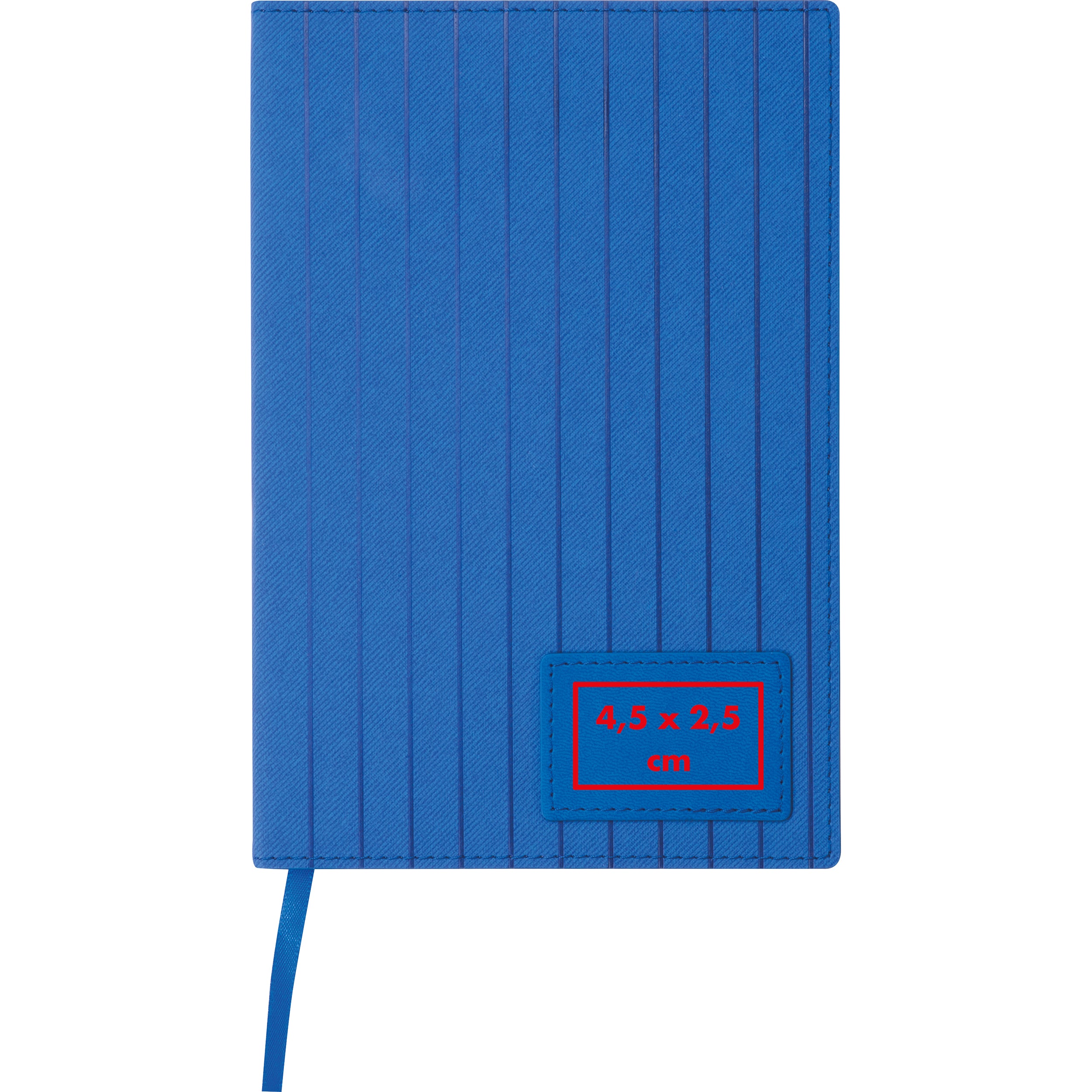 A5 Notizbuch mit Softcover STANLEY