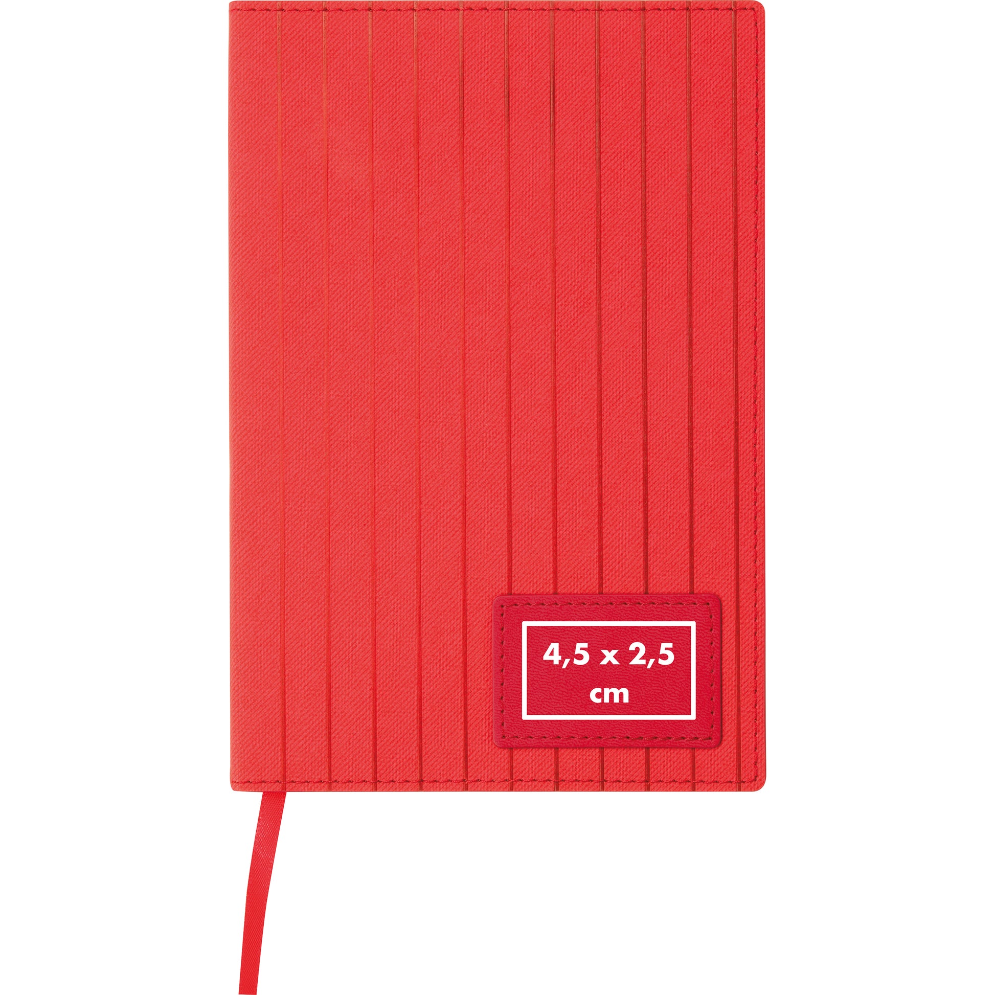 A5 Notizbuch mit Softcover STANLEY