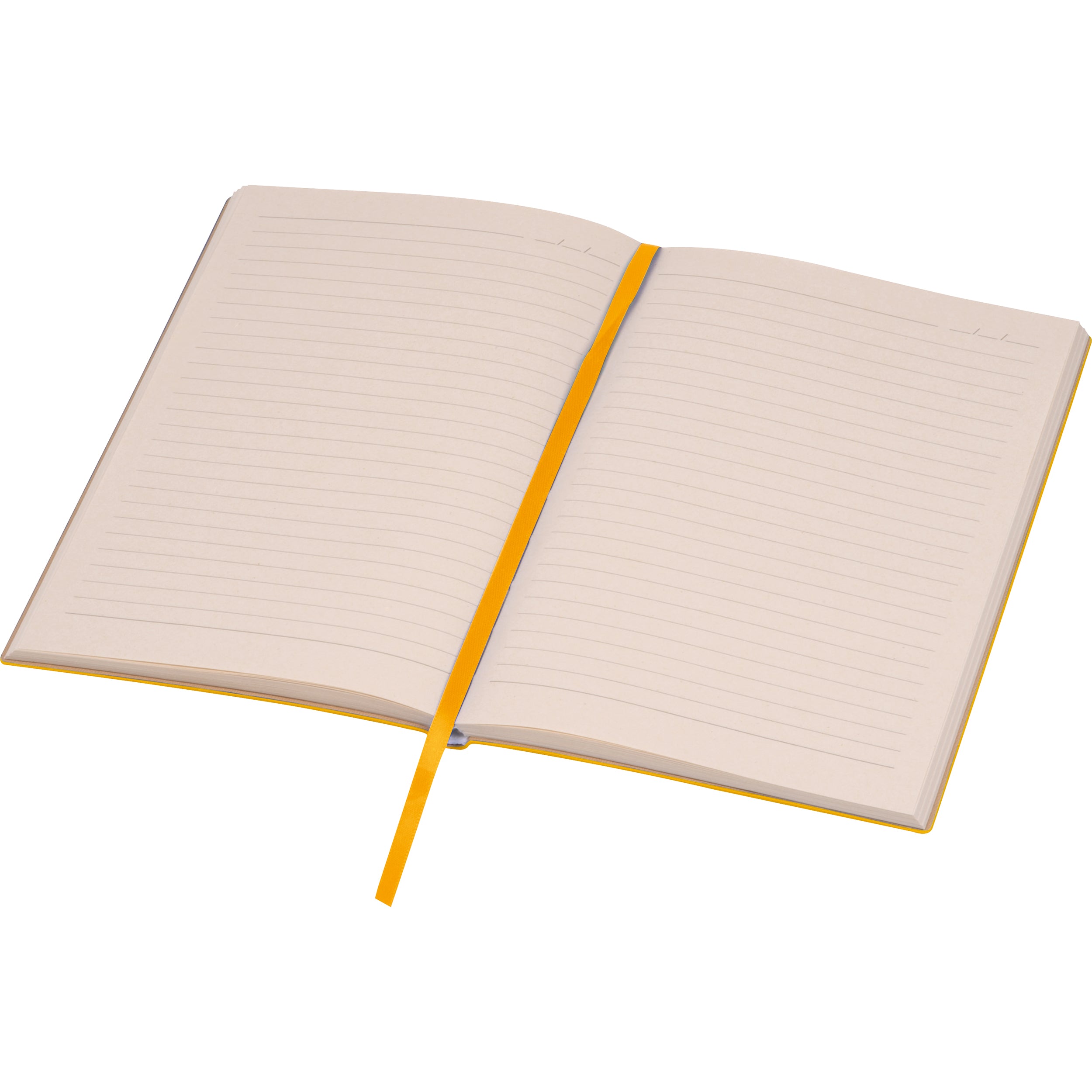 A5 Notizbuch mit Softcover STANLEY
