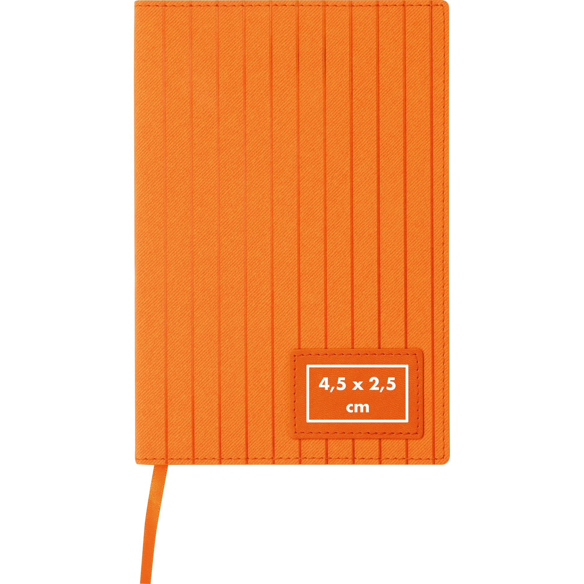 A5 Notizbuch mit Softcover STANLEY