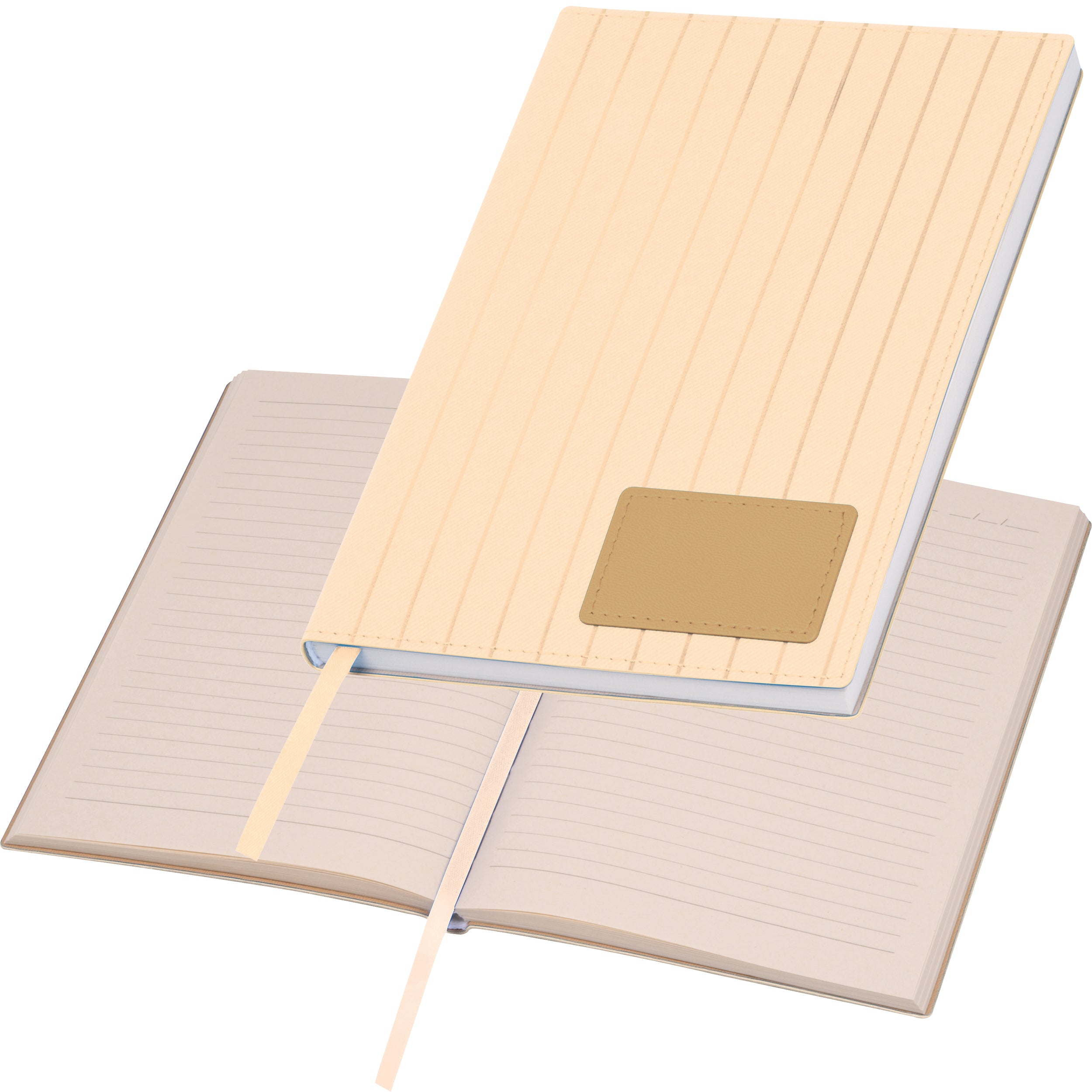 A5 Notizbuch mit Softcover STANLEY
