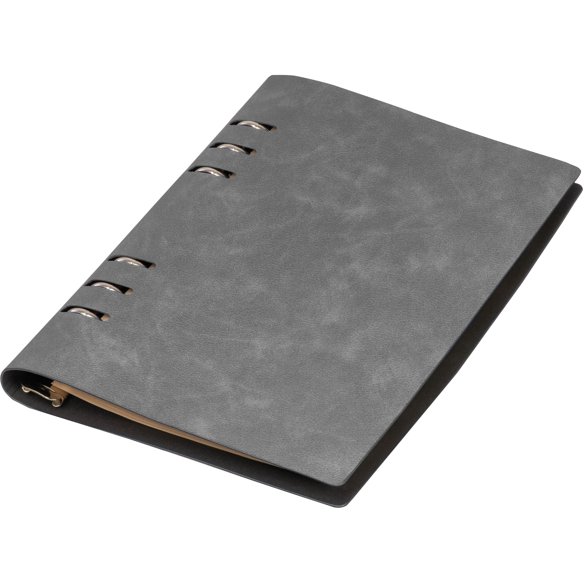 A5 Ringbuch mit PU-Einband ROSARIA