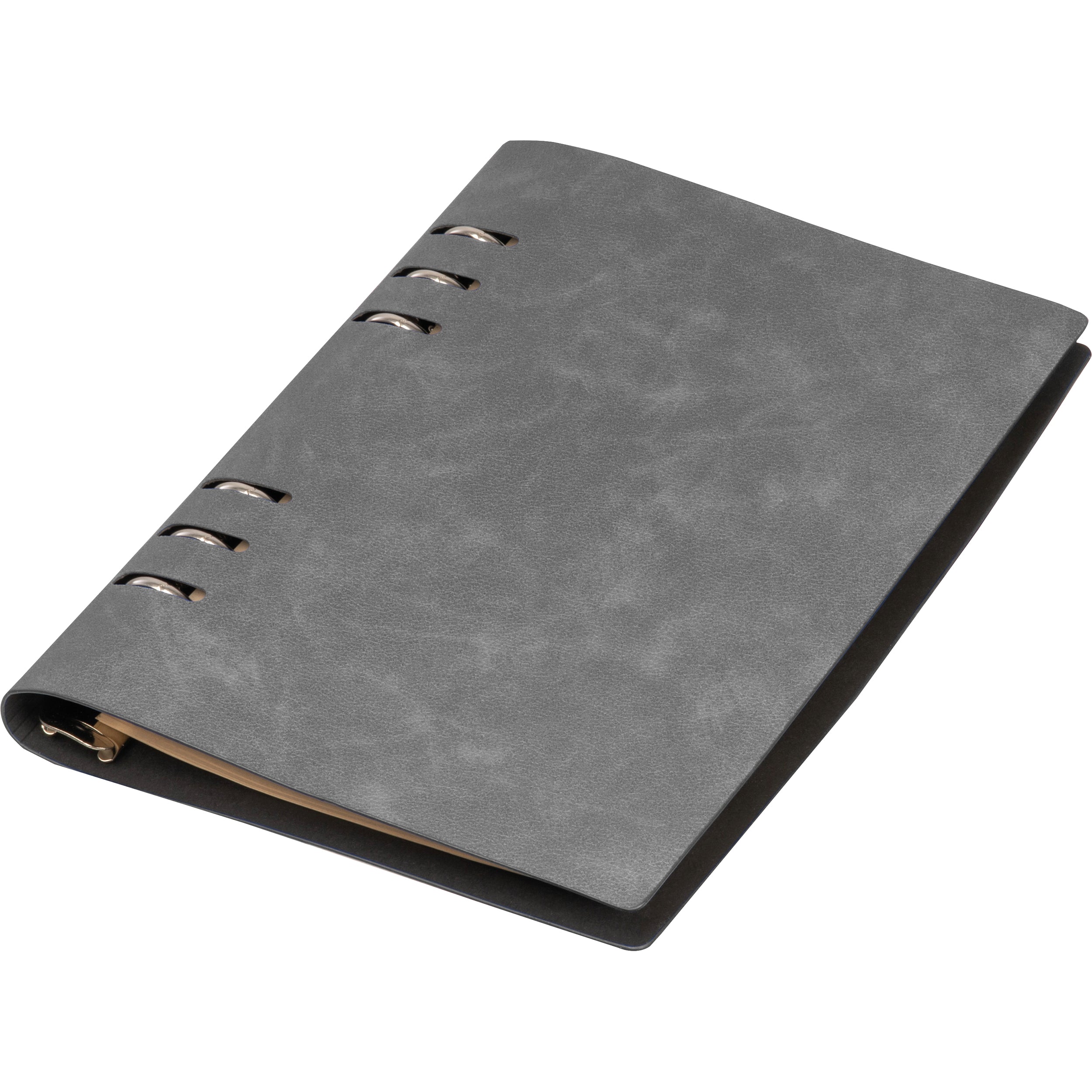 A5 Ringbuch mit PU-Einband ROSARIA
