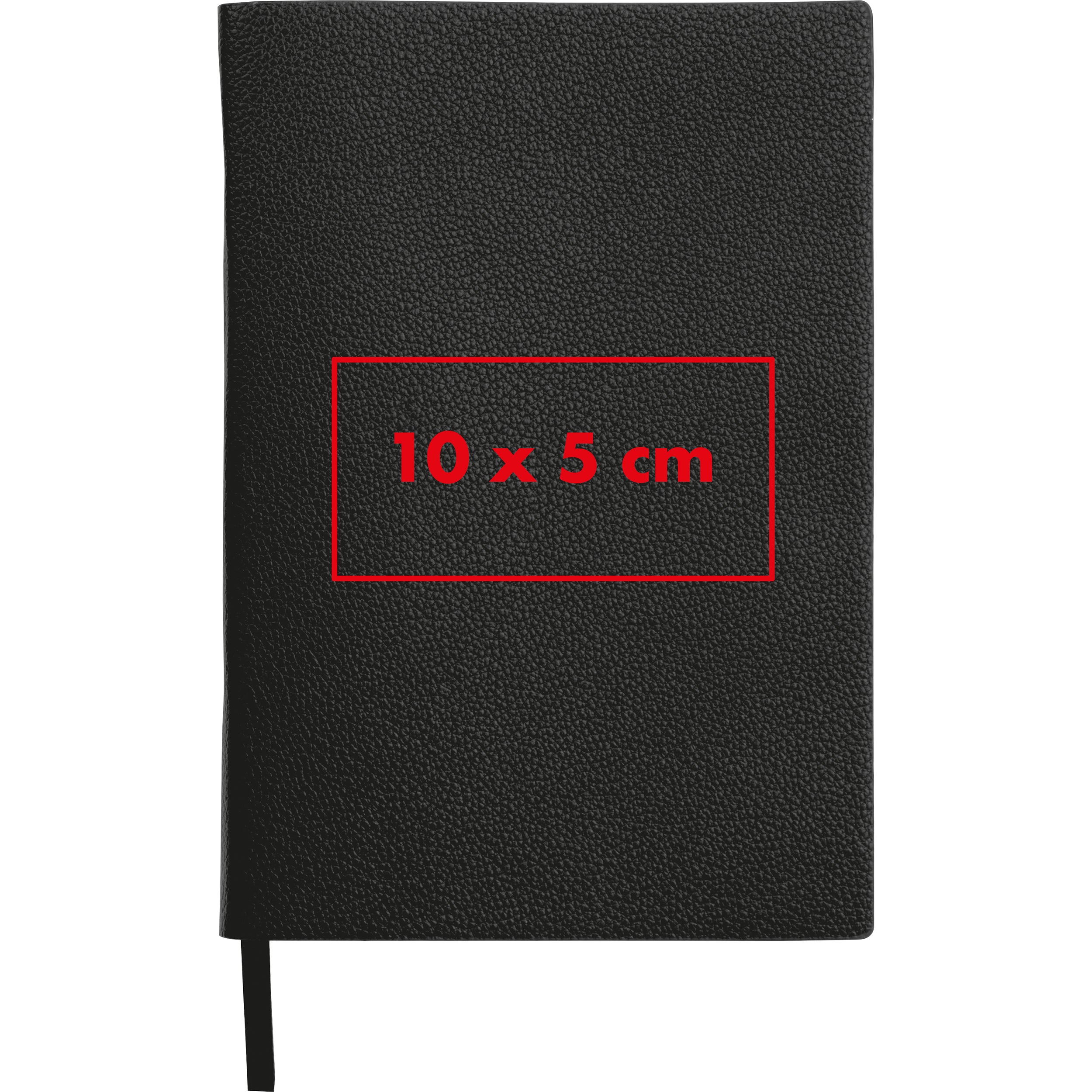 A5 Notizbuch aus Soft PU HENRI