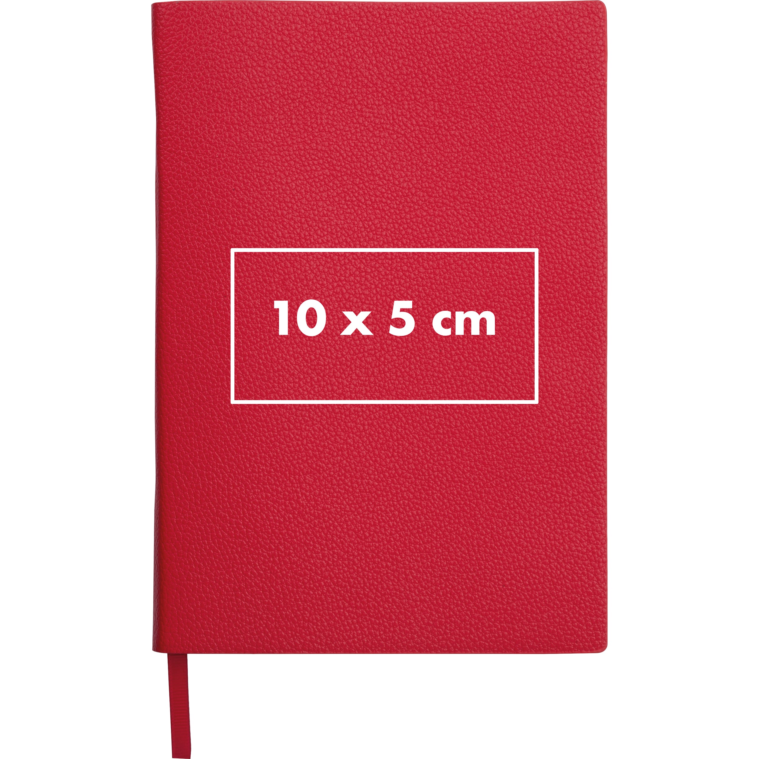 A5 Notizbuch aus Soft PU HENRI