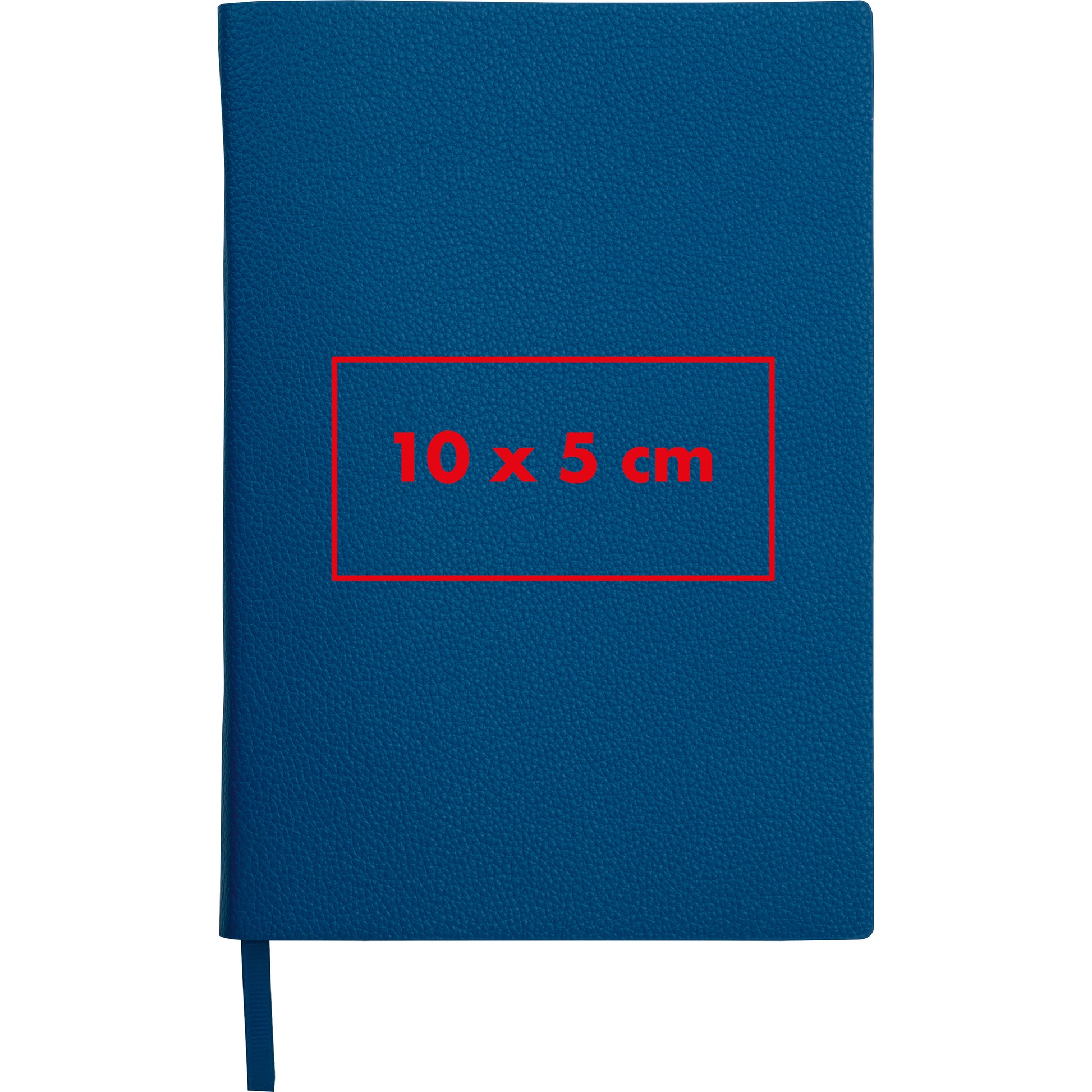 A5 Notizbuch aus Soft PU HENRI