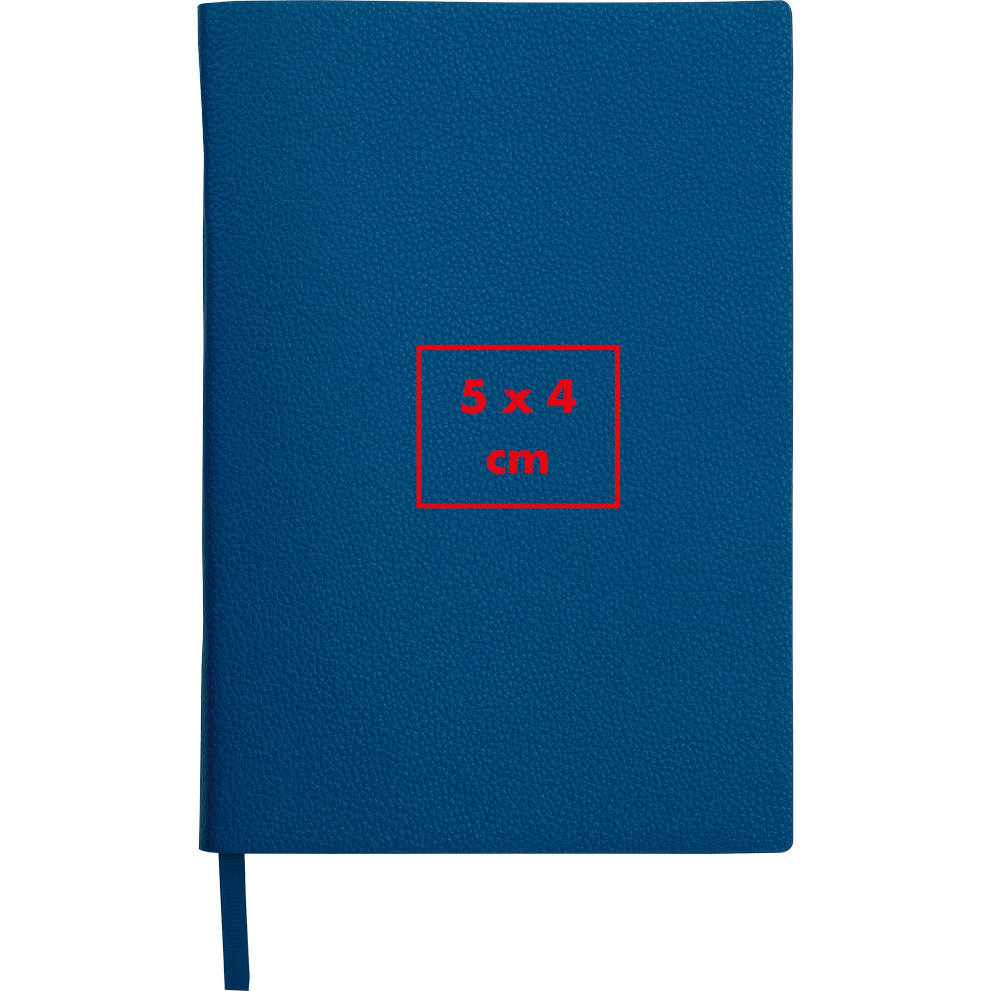 A5 Notizbuch aus Soft PU HENRI