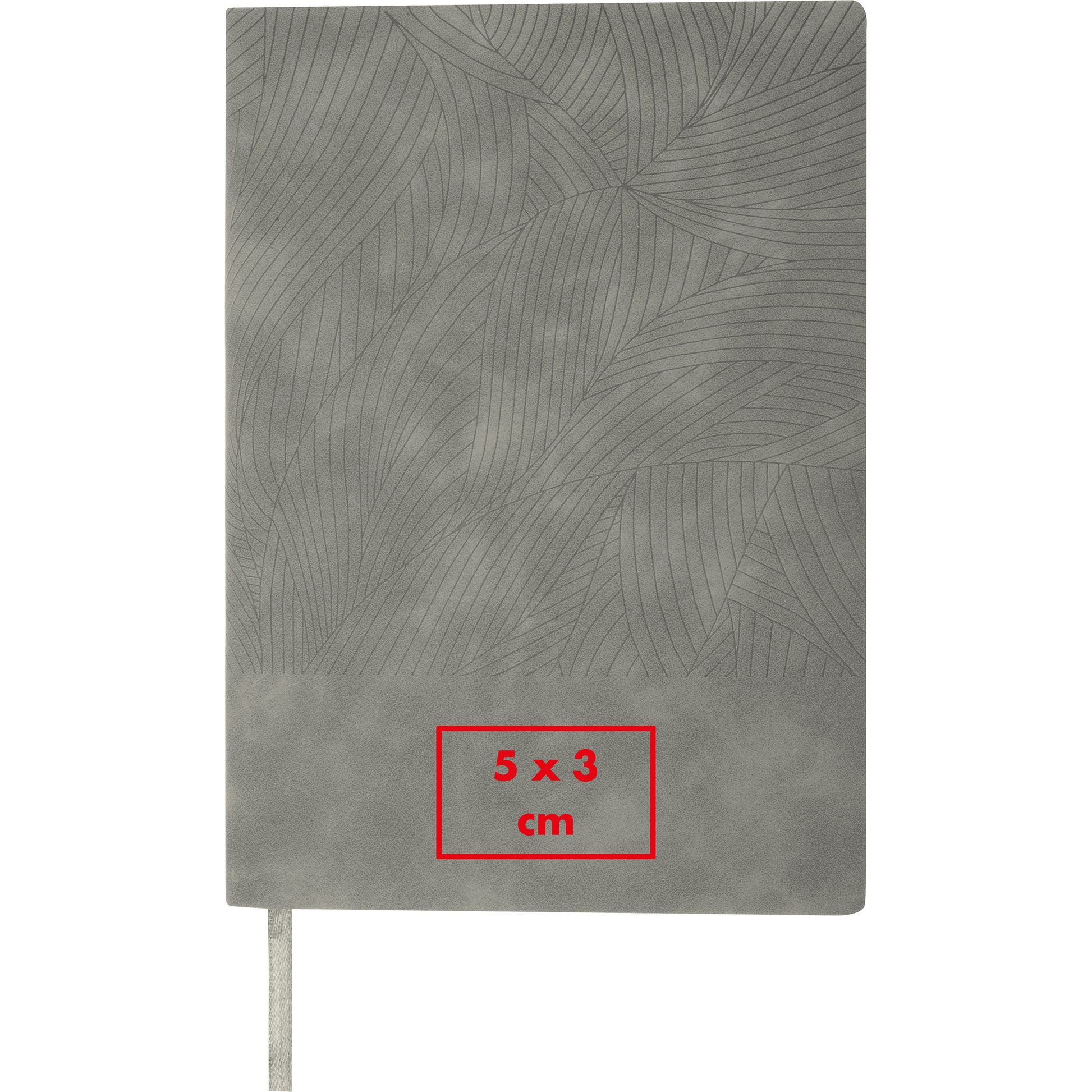 A5 Notizbuch mit Soft Cover BETH