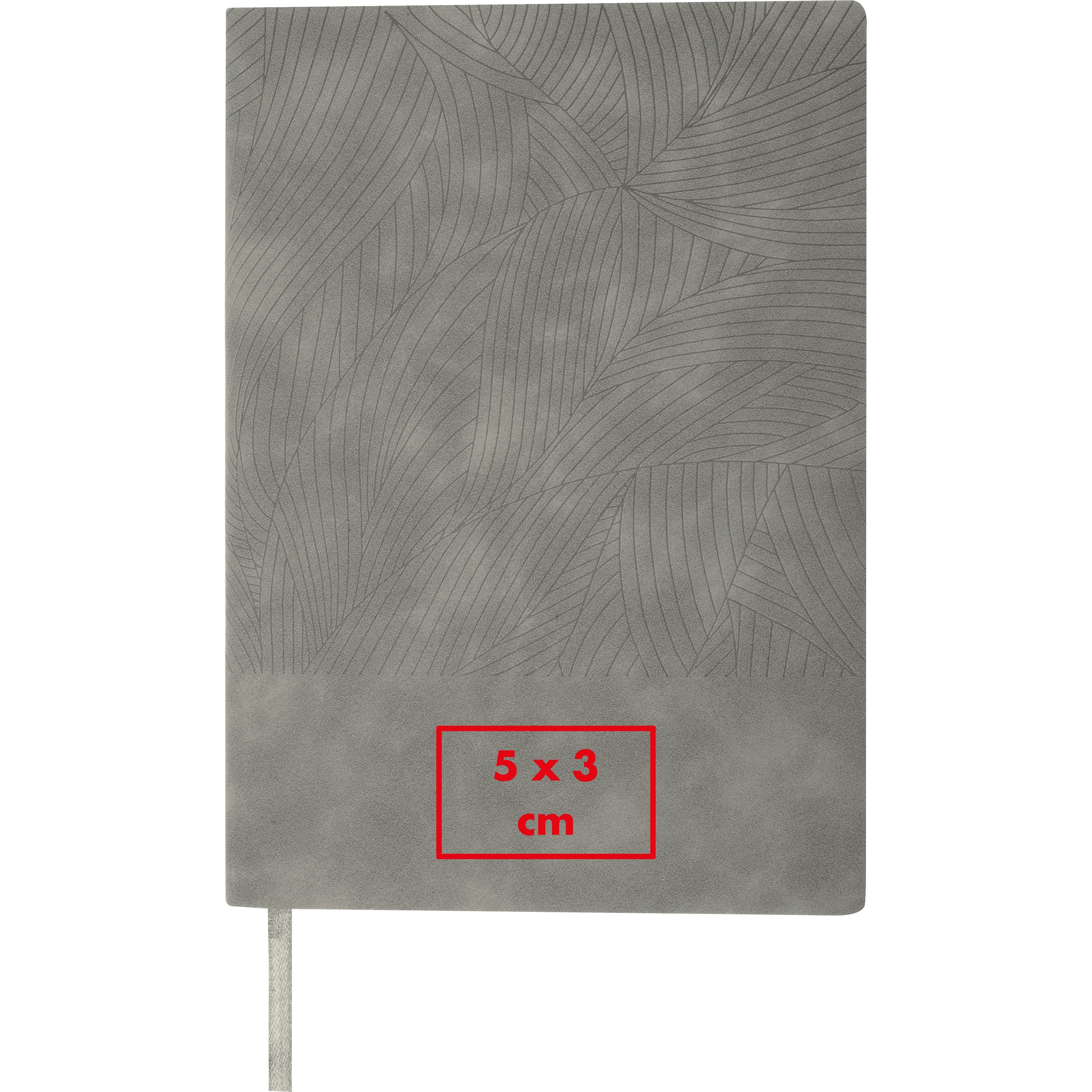 A5 Notizbuch mit Soft Cover BETH