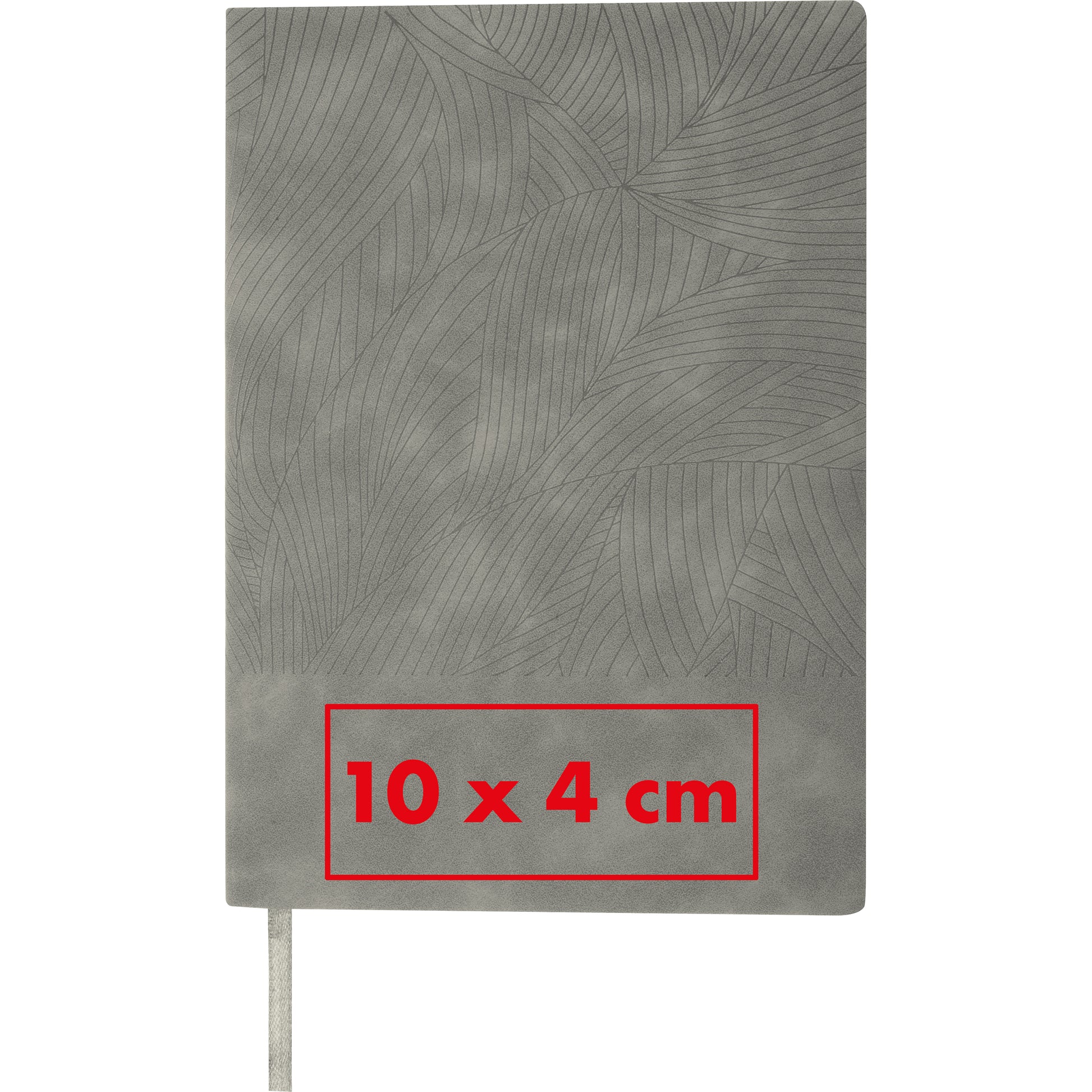 A5 Notizbuch mit Soft Cover BETH