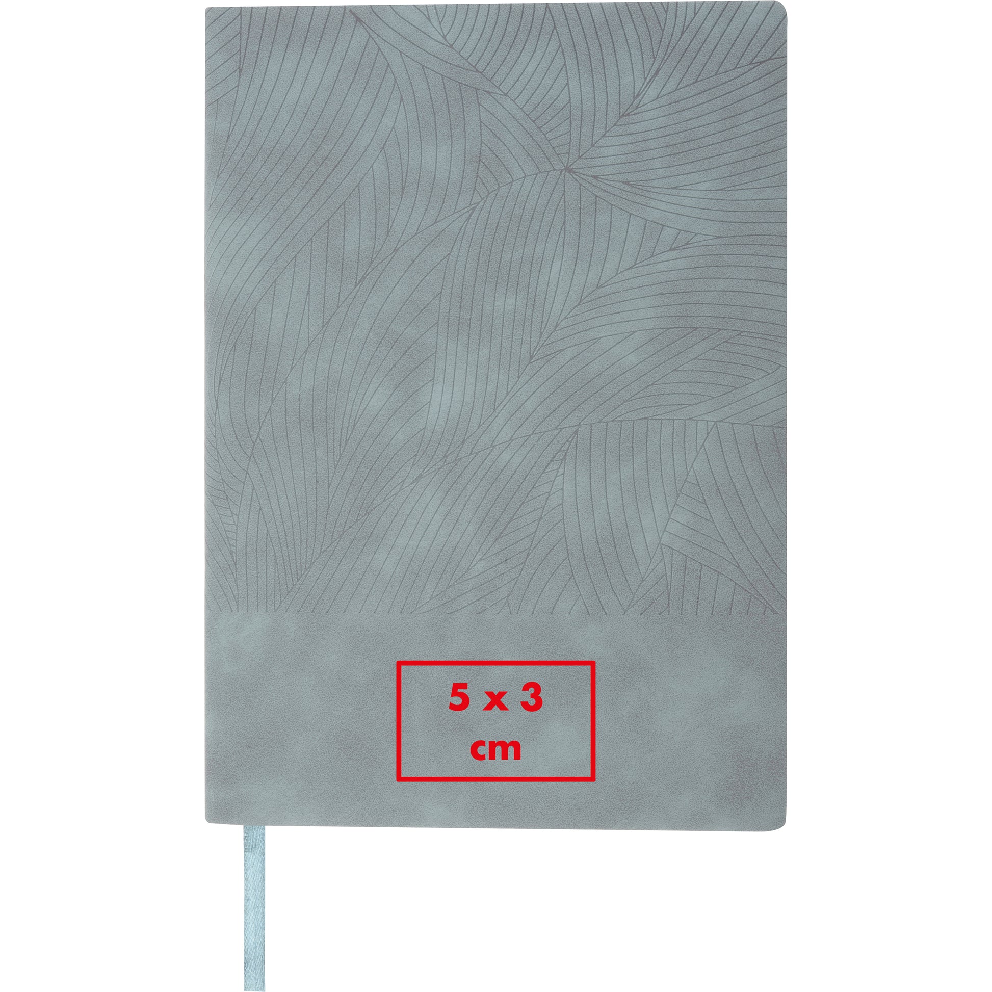 A5 Notizbuch mit Soft Cover BETH