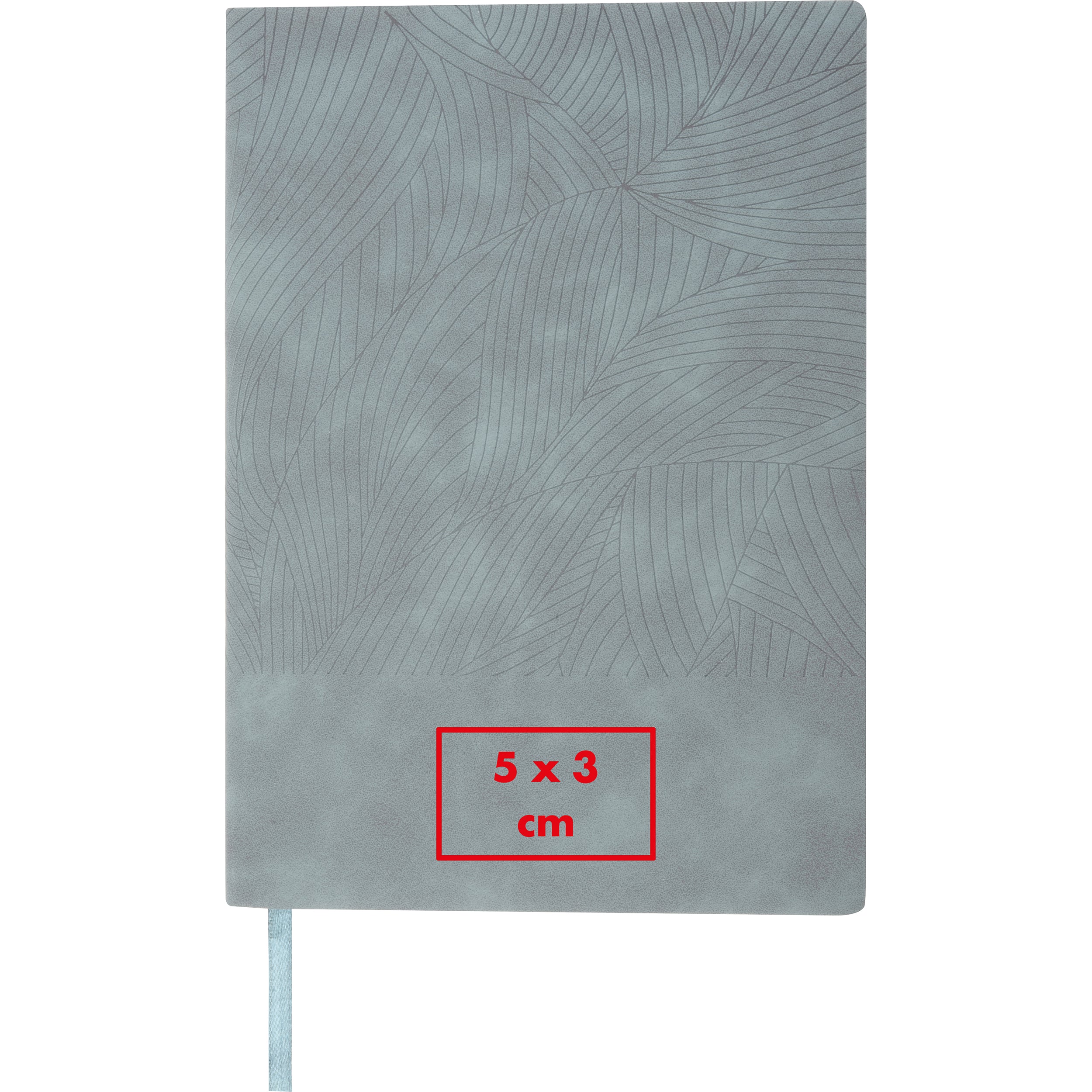 A5 Notizbuch mit Soft Cover BETH