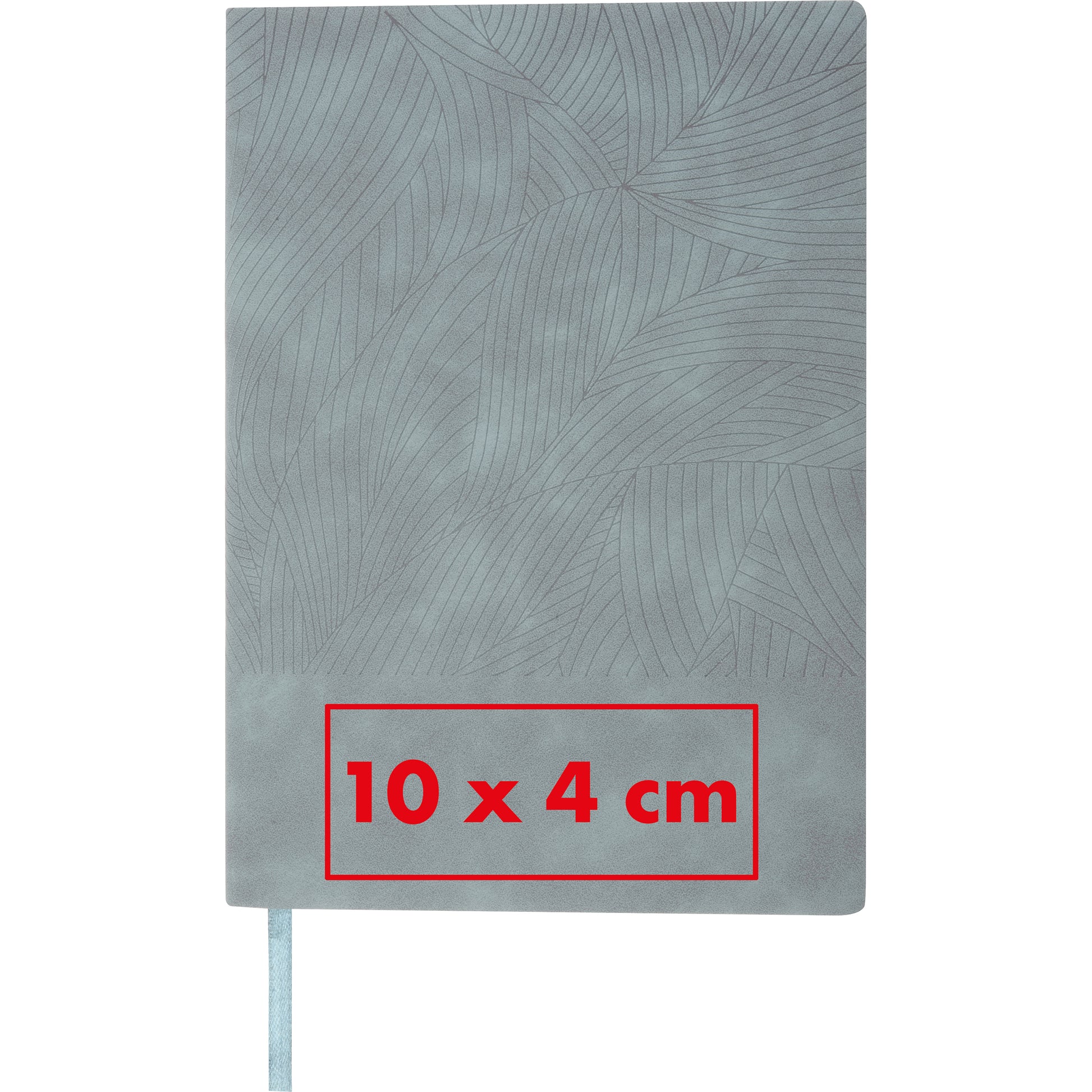 A5 Notizbuch mit Soft Cover BETH