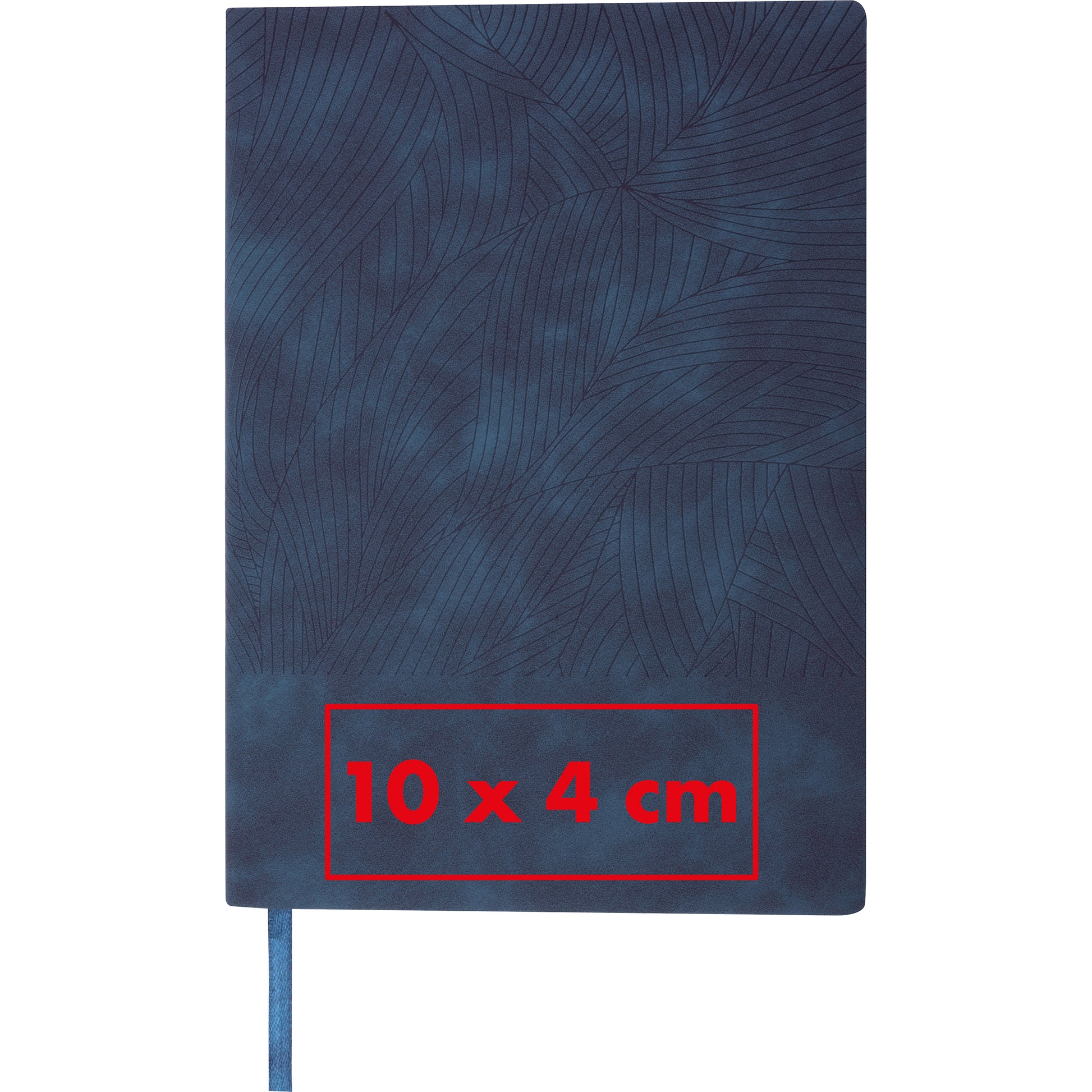 A5 Notizbuch mit Soft Cover BETH