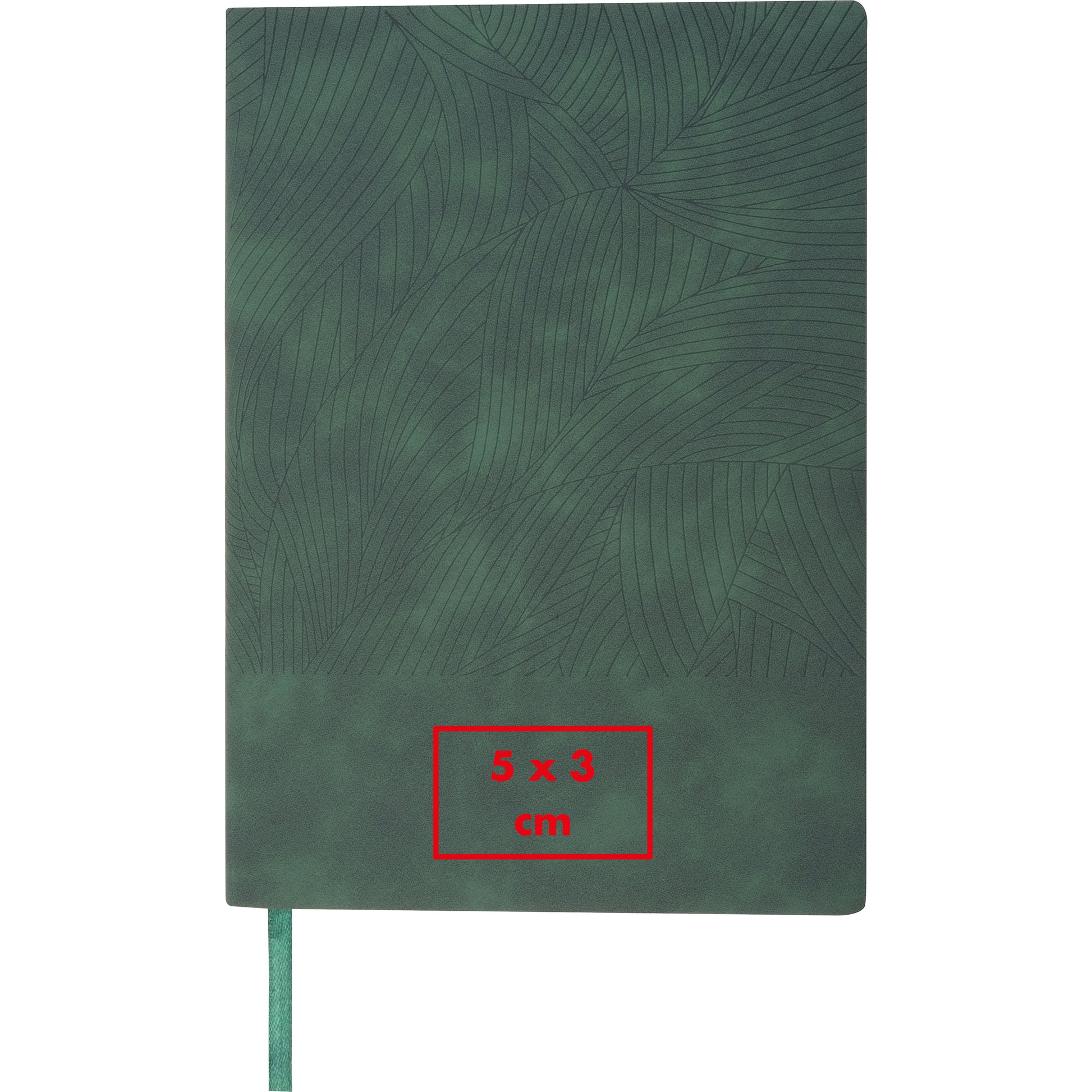 A5 Notizbuch mit Soft Cover BETH